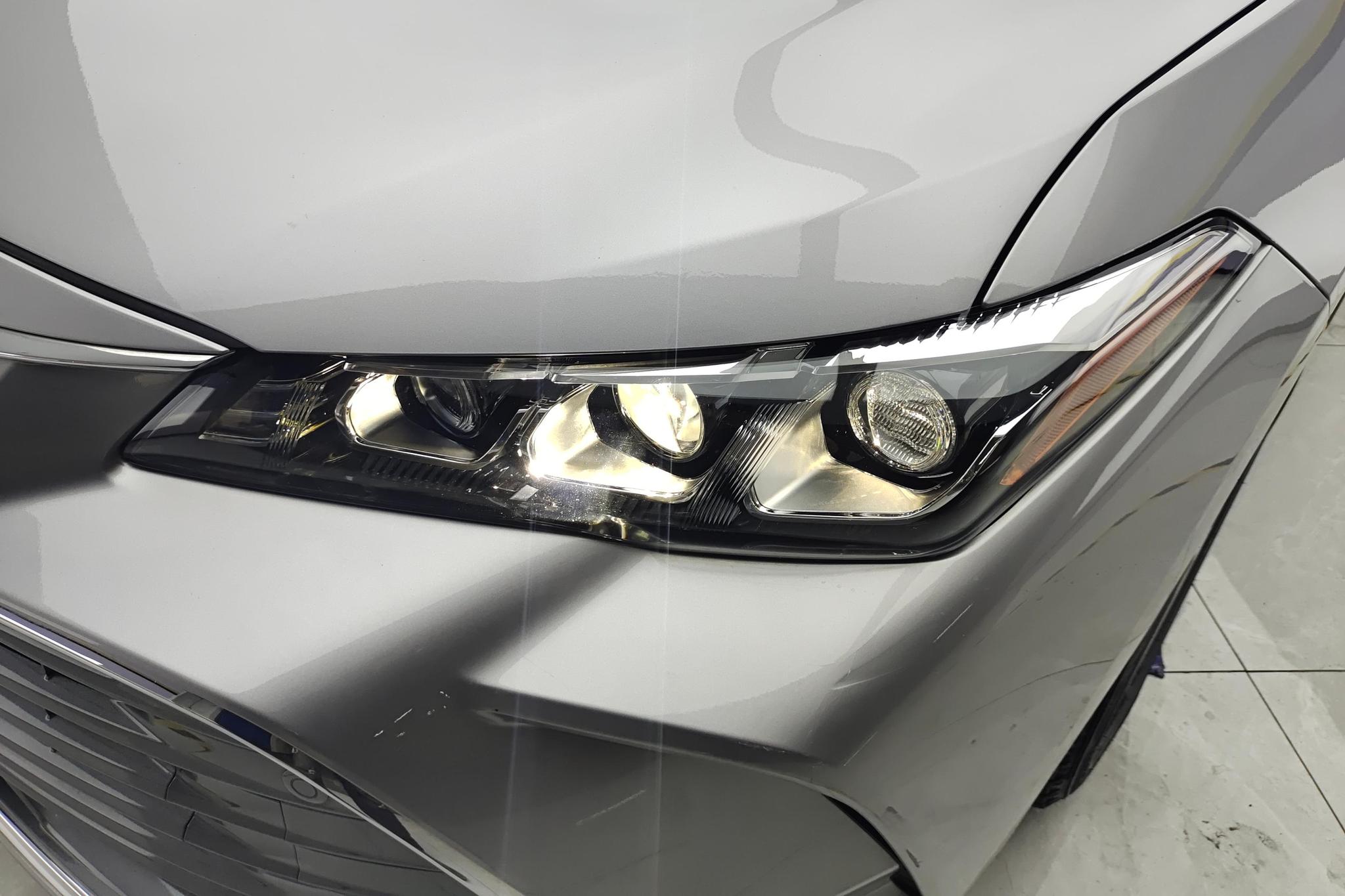 Toyota Asian dragon id 4437911 из Китая 17
