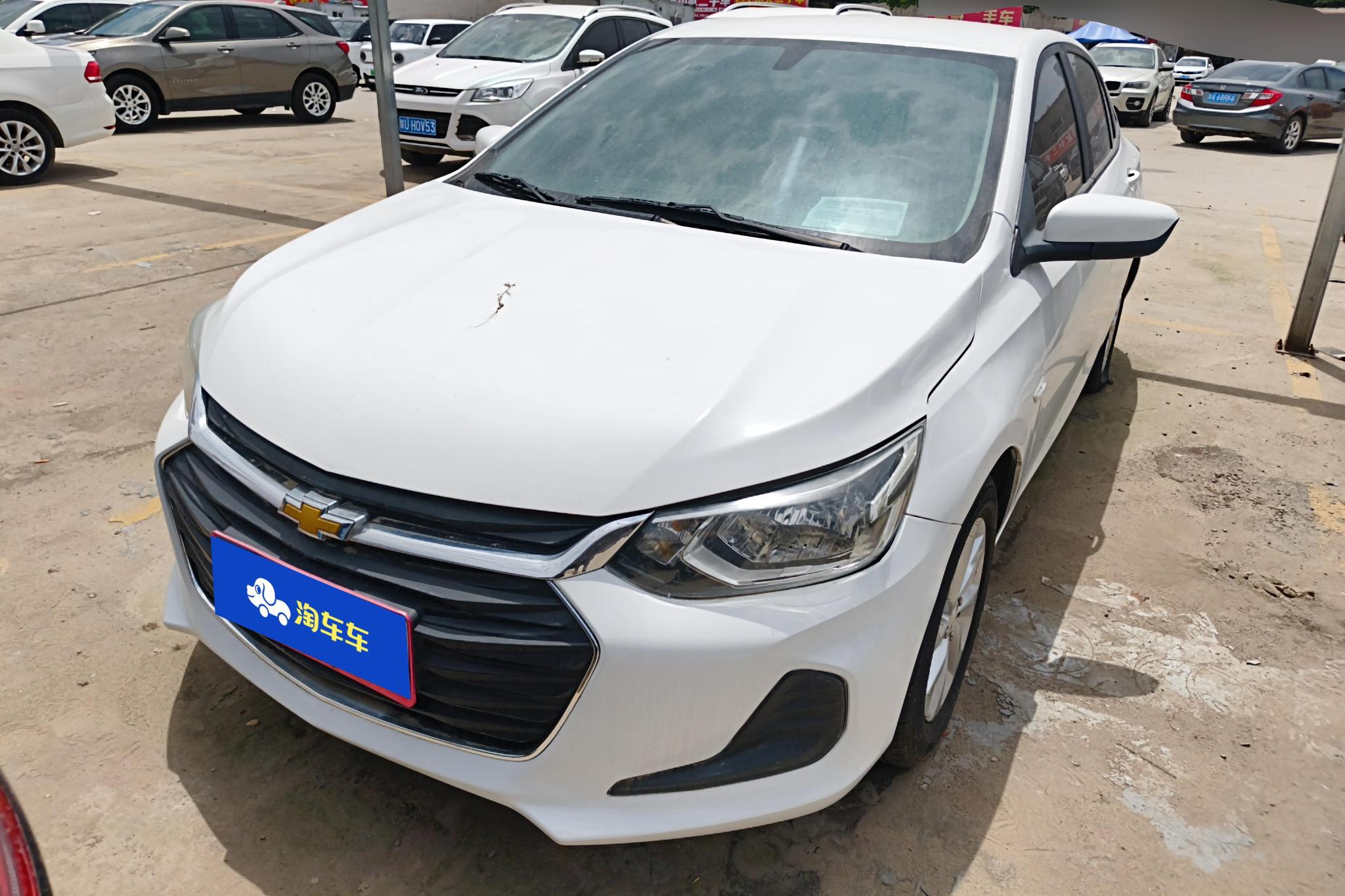Chevrolet Cavalier