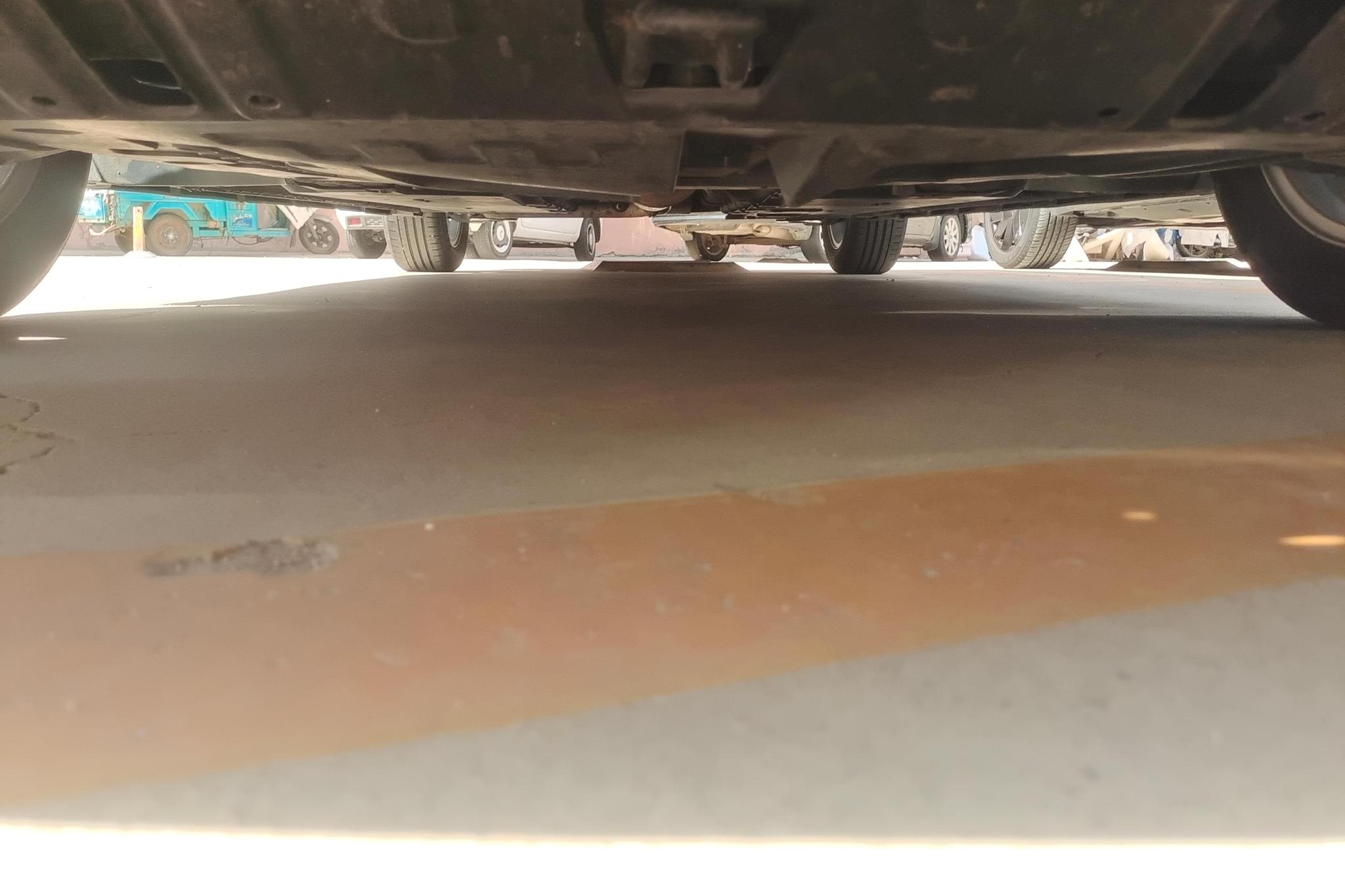 Changan Eado 2025 PLUS 1.5L MT Luxury