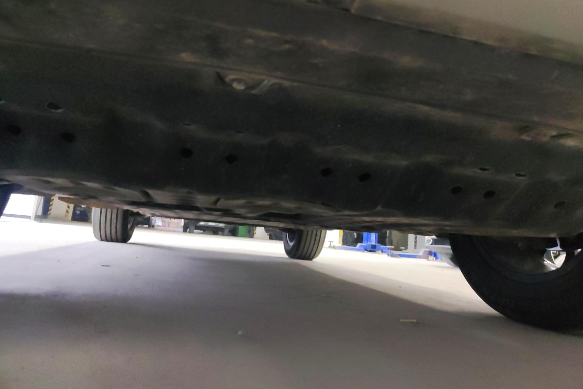 Haval Menglong (Raptor) PHEV 2026 1.5T Hi4 105 Pro