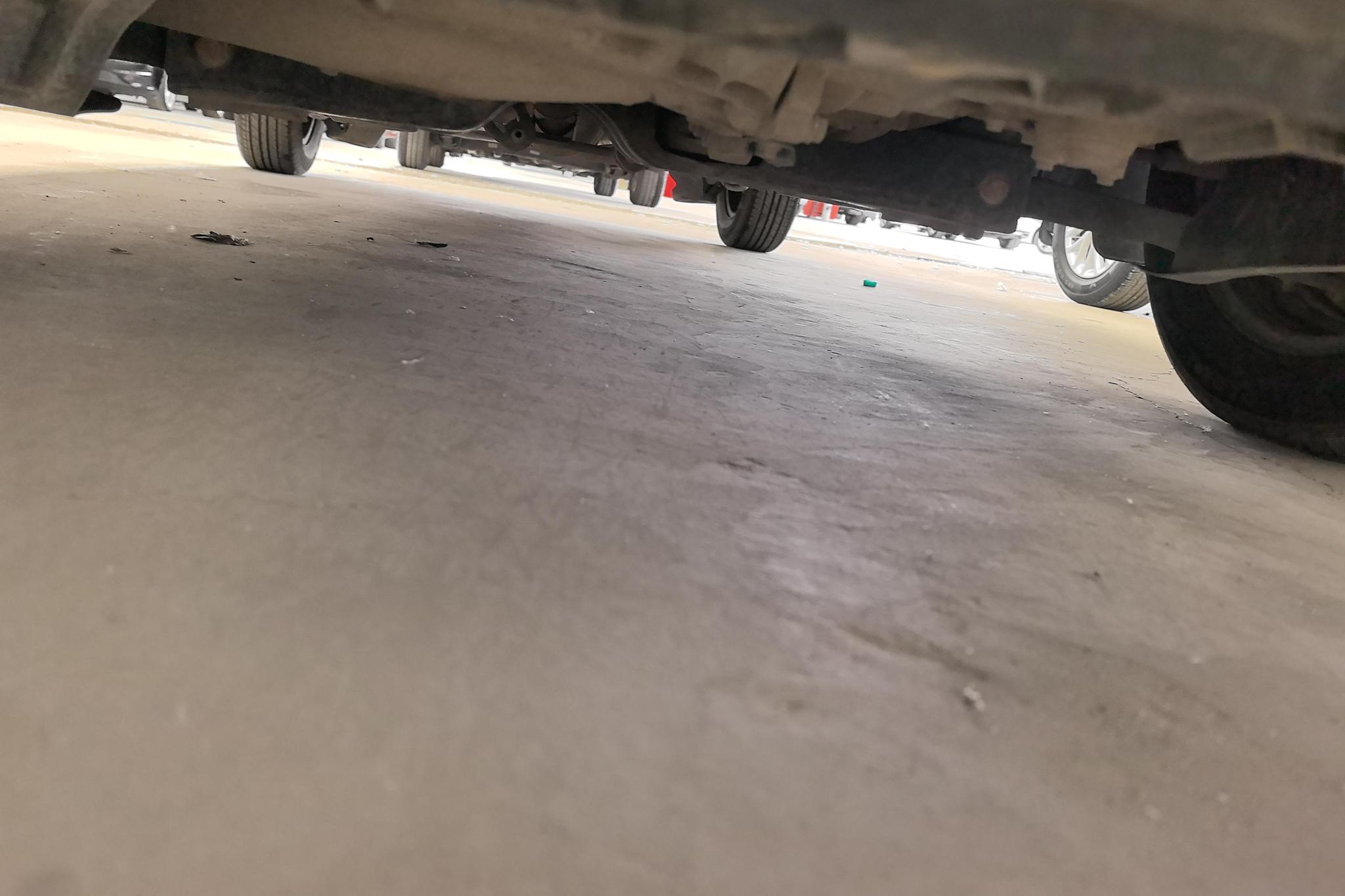 Volkswagen Santana 2016 1.6L MT