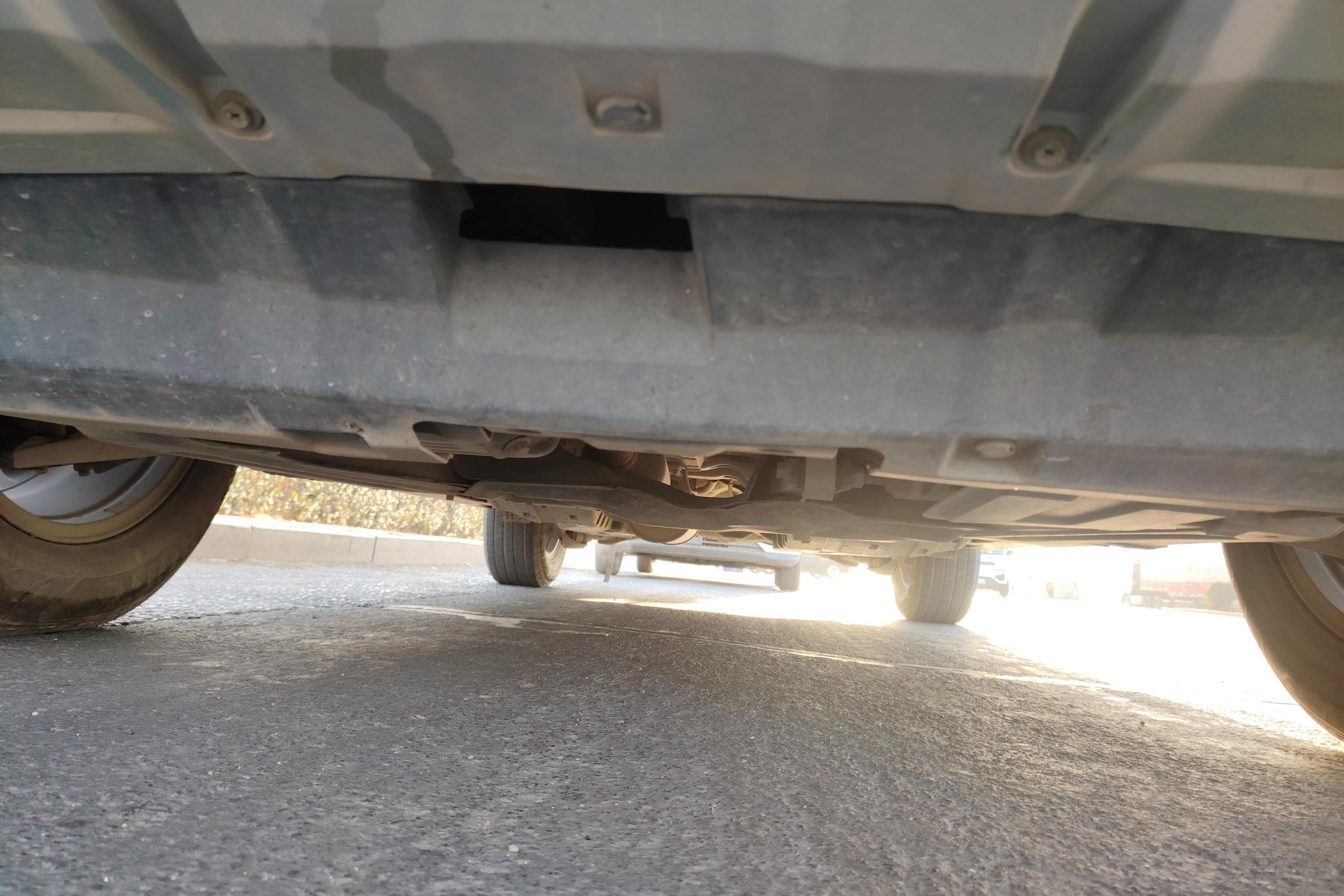 Haval H6 2016 1.5T MT