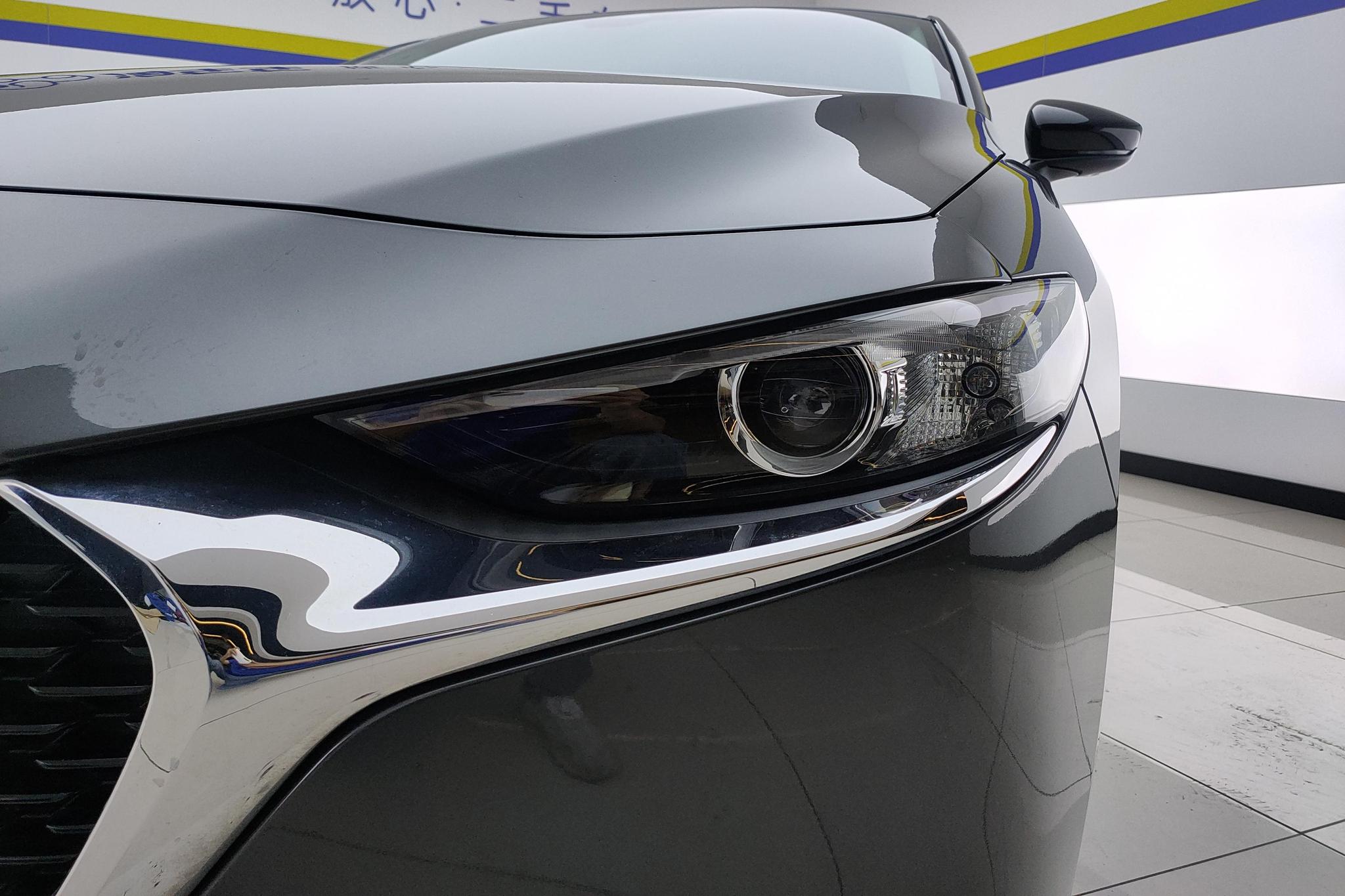 Mazda 3 Angkesaila id 4451672 из Китая 13