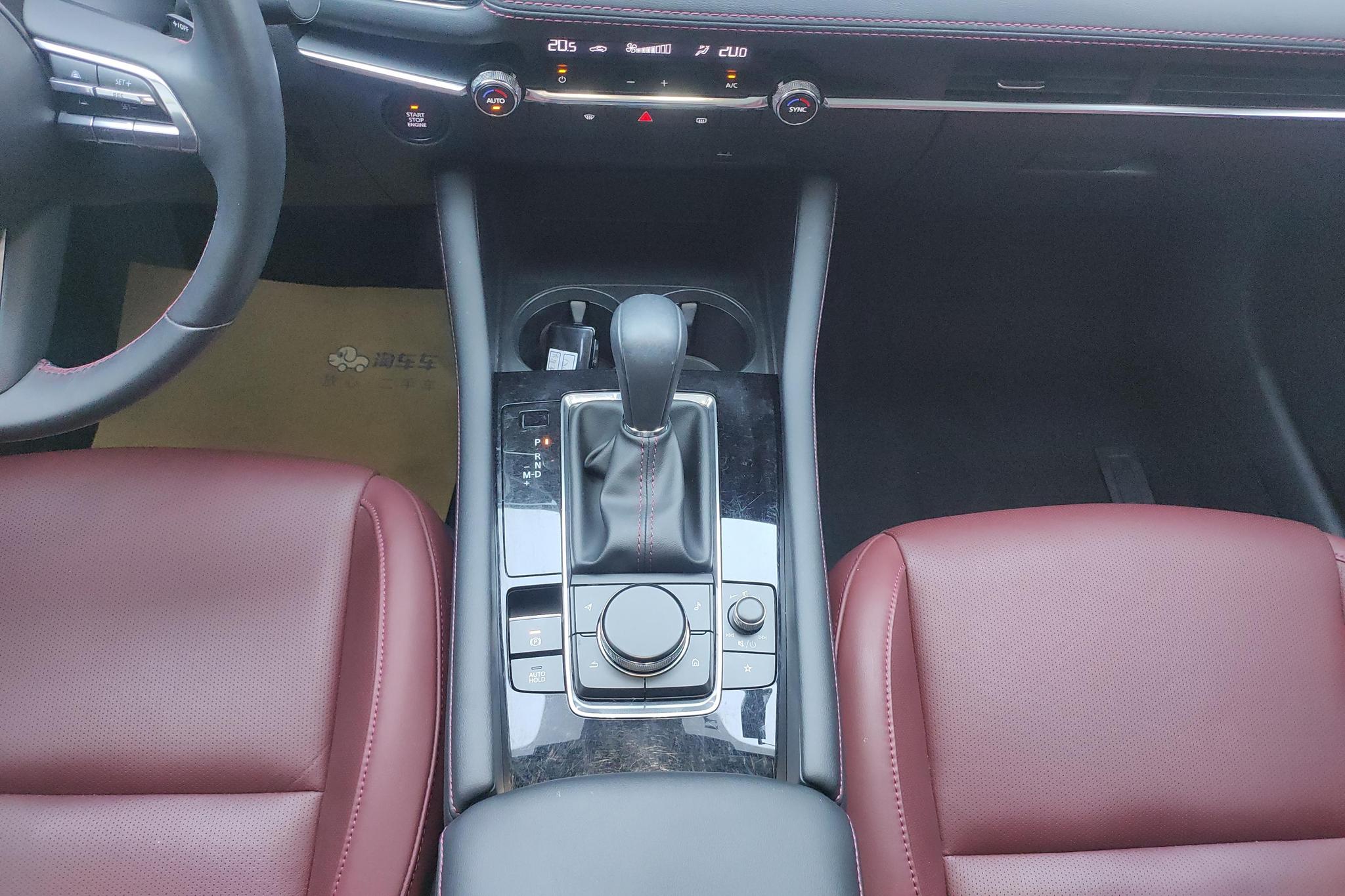 Mazda 3 Angkesaila id 4451672 из Китая 14