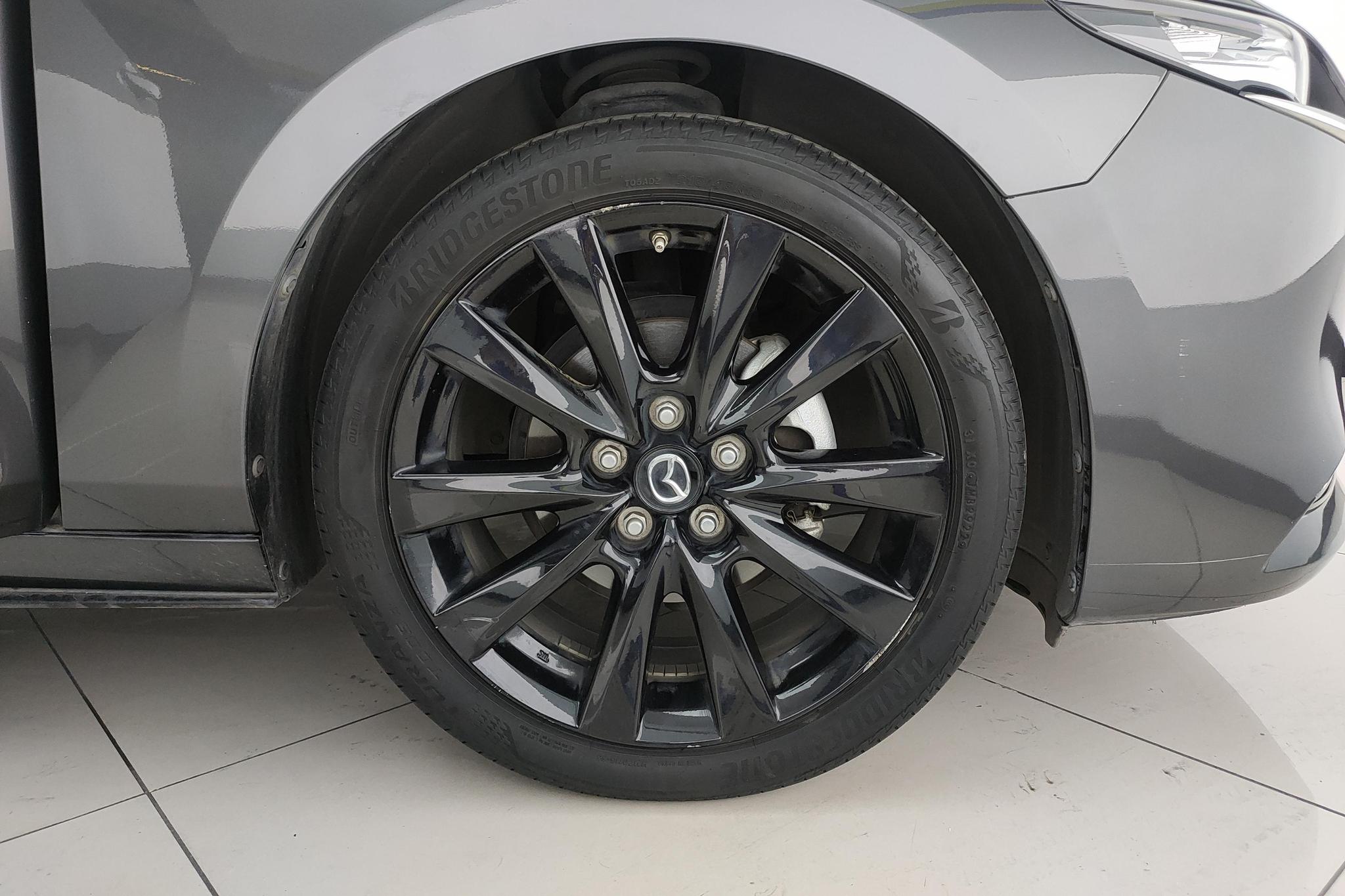 Mazda 3 Angkesaila id 4451672 из Китая 15