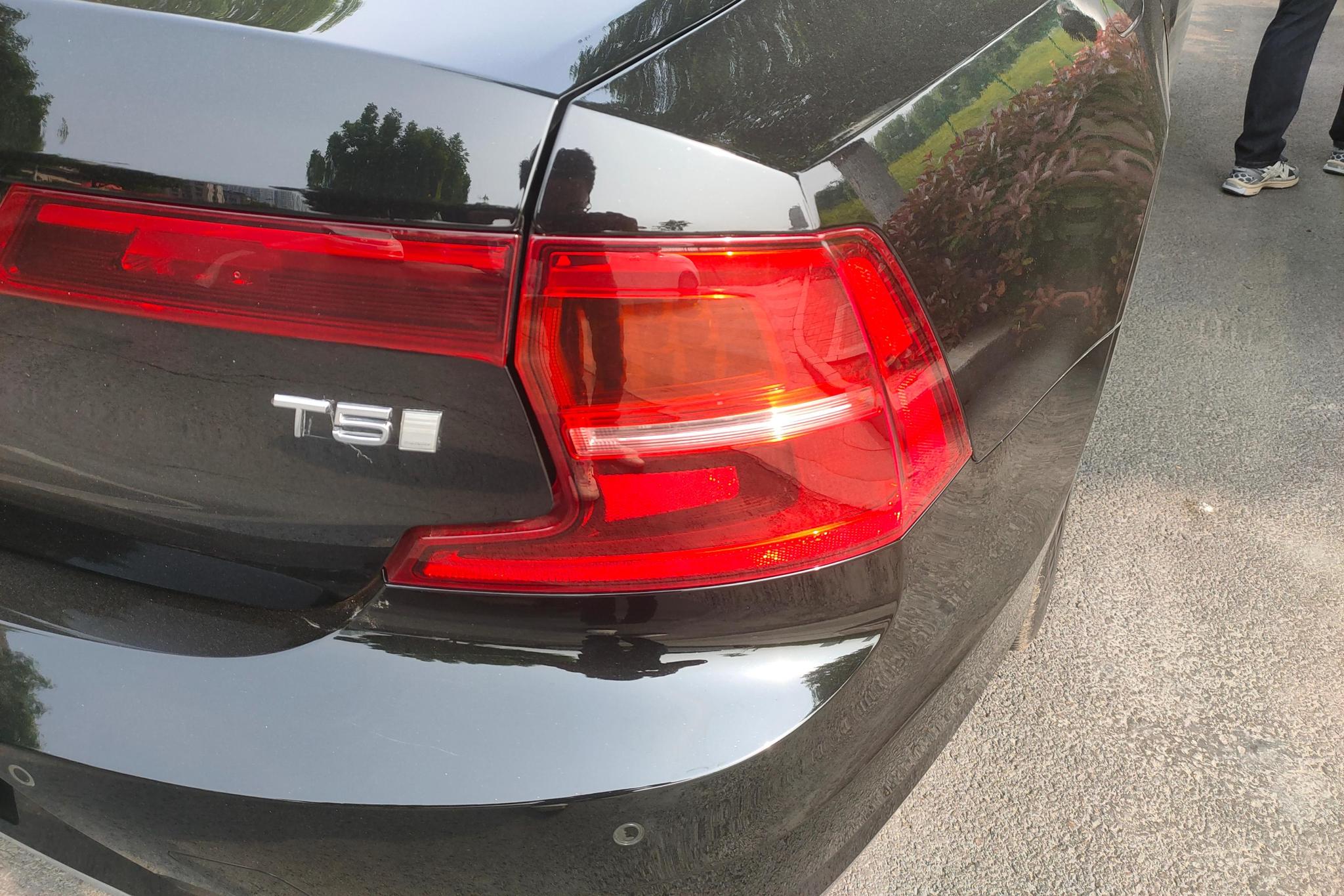 Volvo S90 2020 T5 Luxury