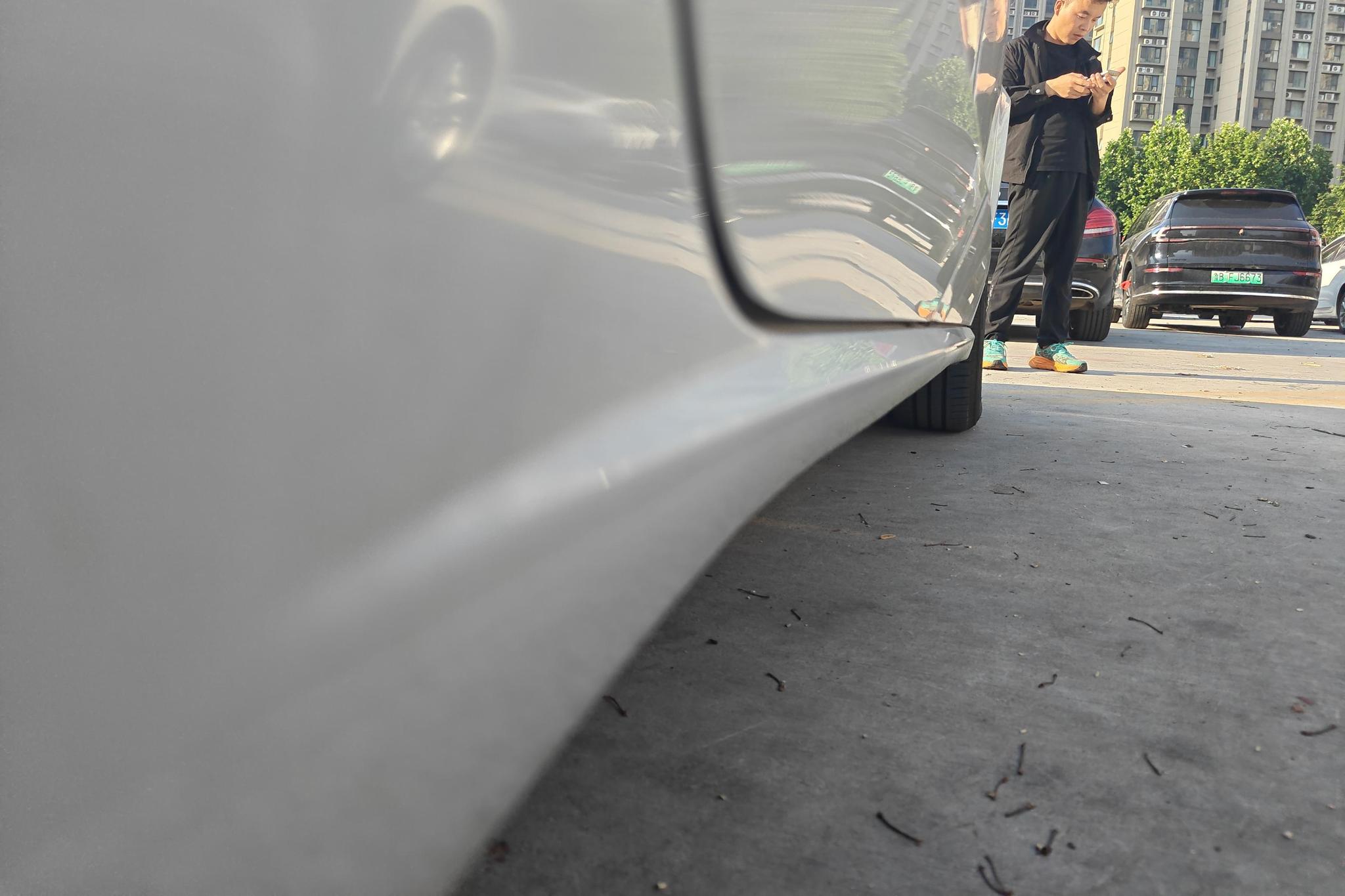 Volkswagen Lamando 2021 230TSI DSG