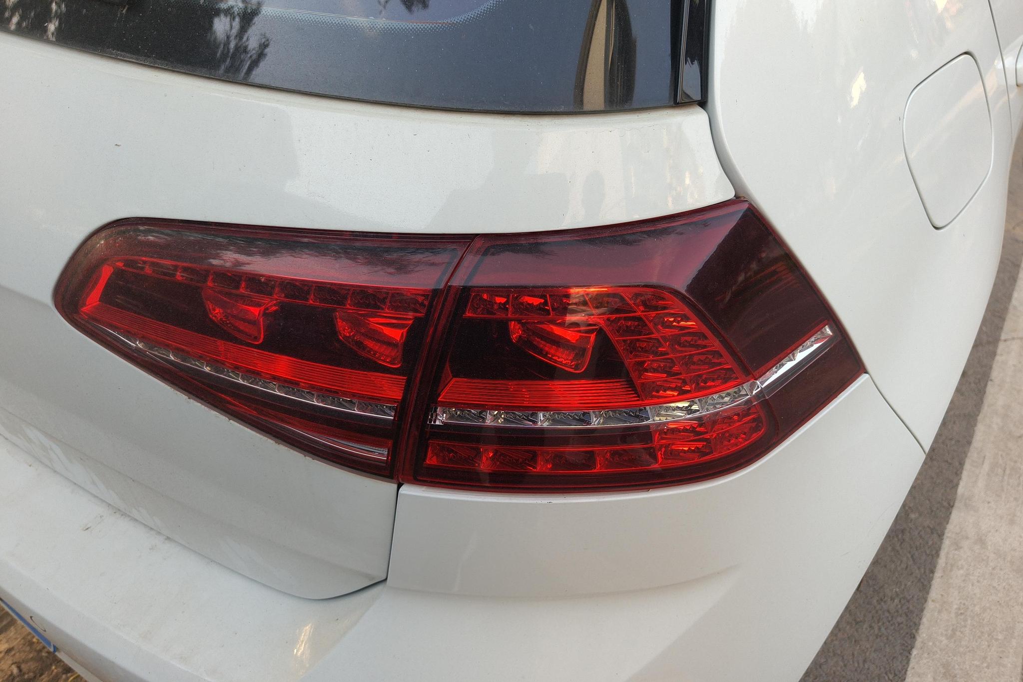 Volkswagen Golf 2017 280TSI AT R-Line
