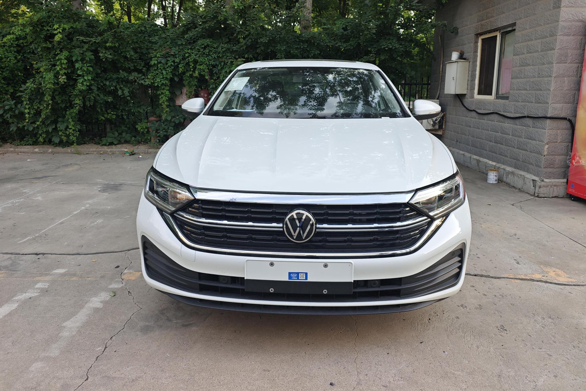 Volkswagen Sagitar id 4439932 из Китая 17