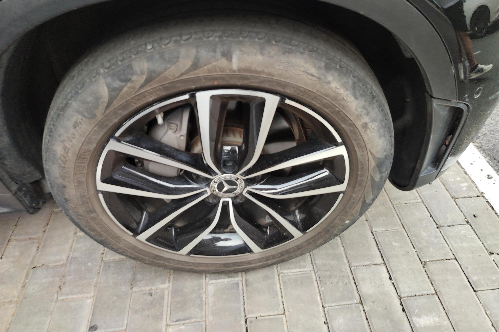 Mercedes-Benz GLC id 4451898 из Китая 13