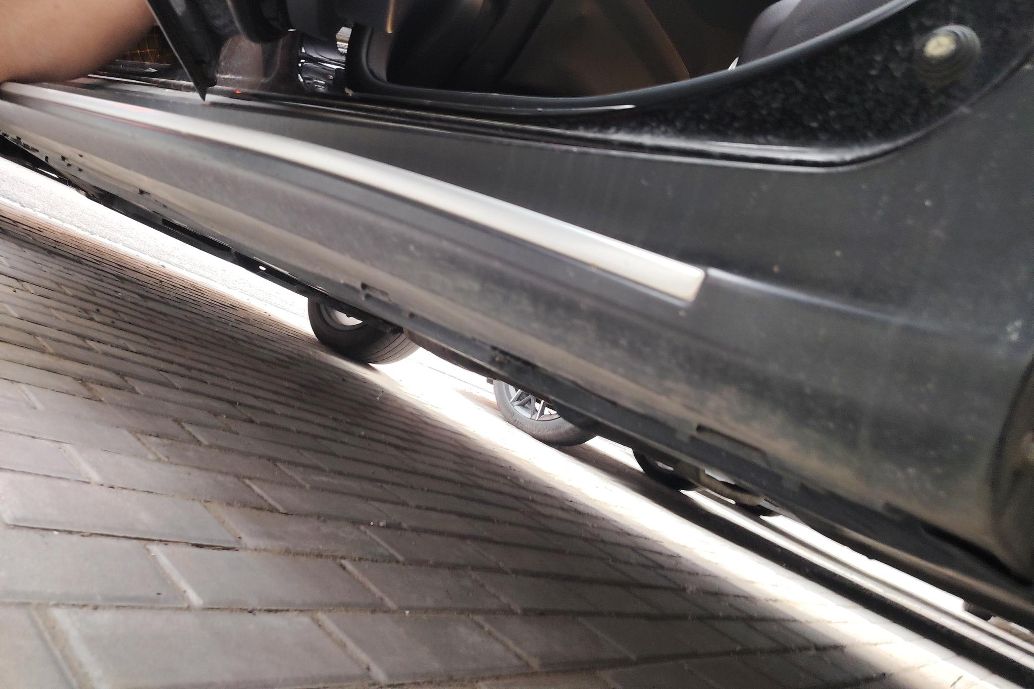 Mercedes-Benz GLC id 4451898 из Китая 15