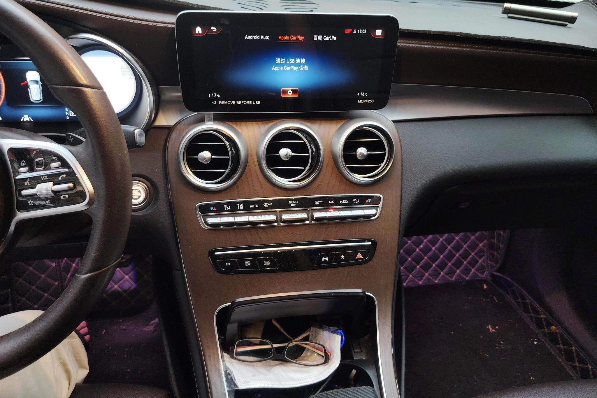 Mercedes-Benz GLC id 4451898 из Китая 16
