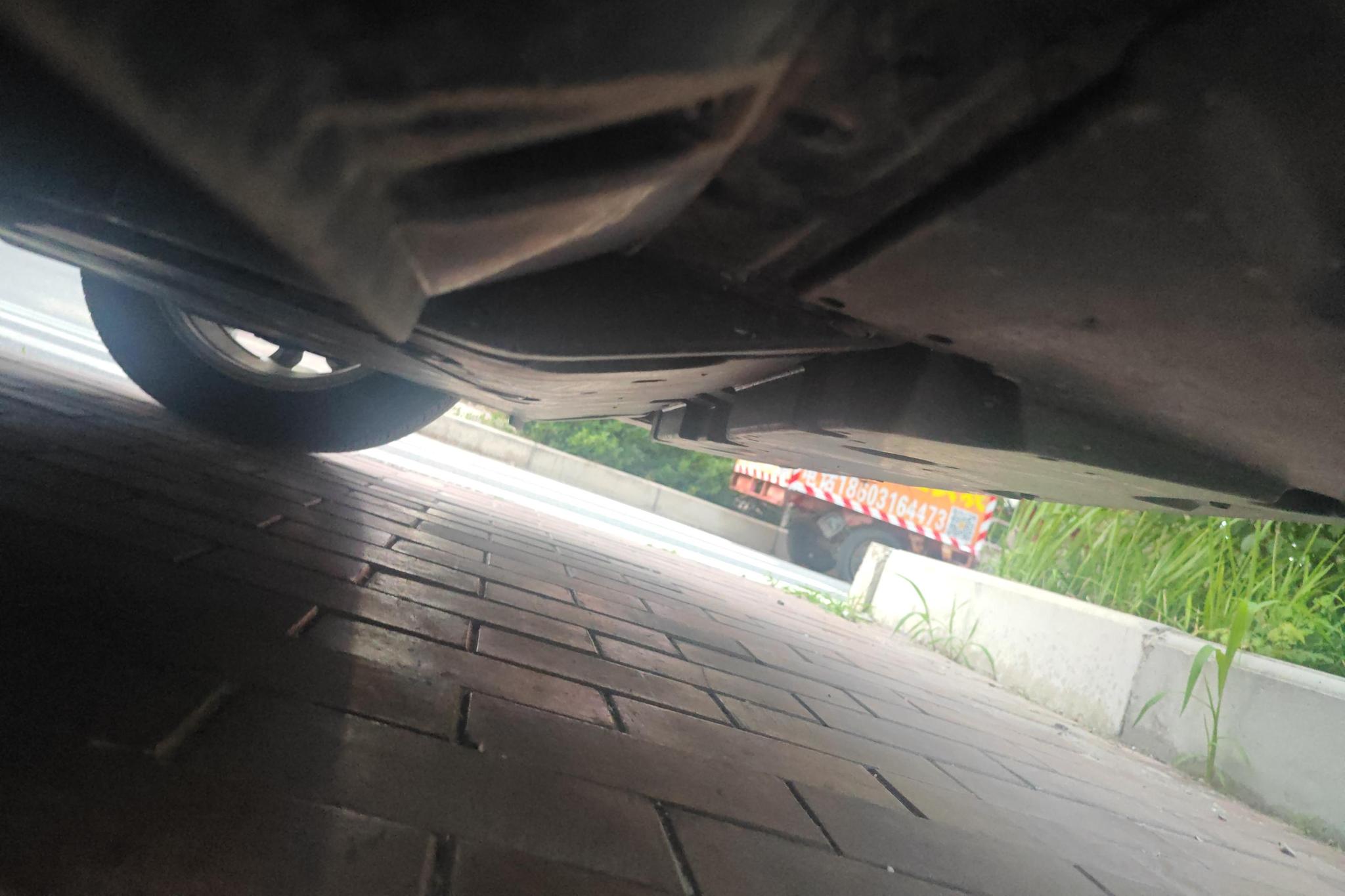 Toyota Frontlander 2024 2.0L Lead