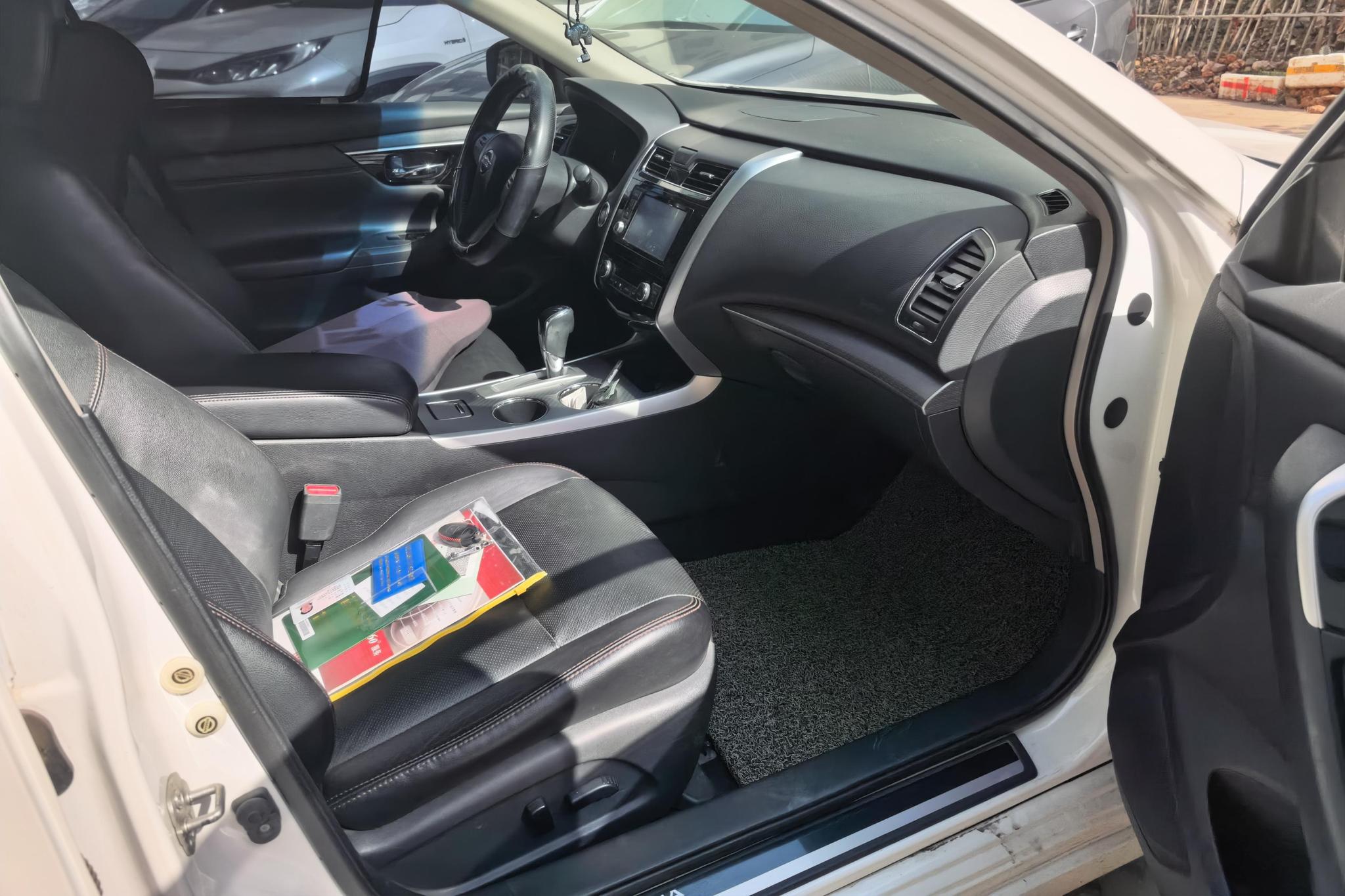 Nissan Altima 2016 2.0L XL Comfort
