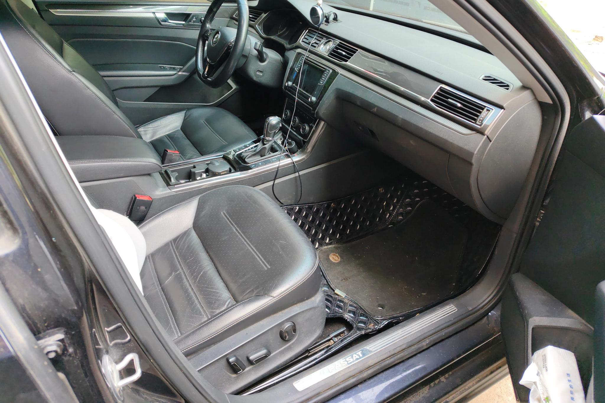 Volkswagen Passat 2016 330TSI DSG