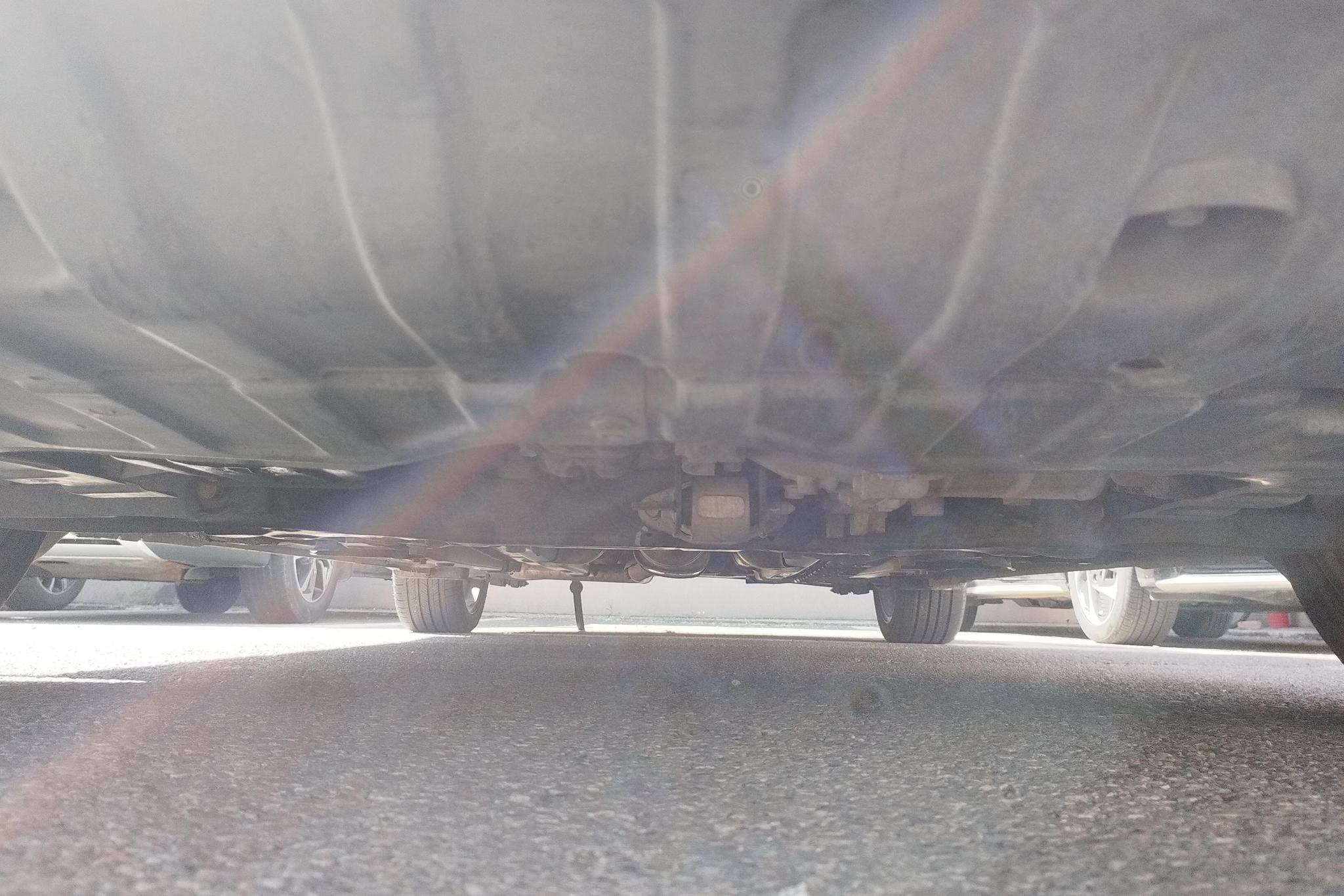 Hyundai Elantra 2015 1.6L AT Lead