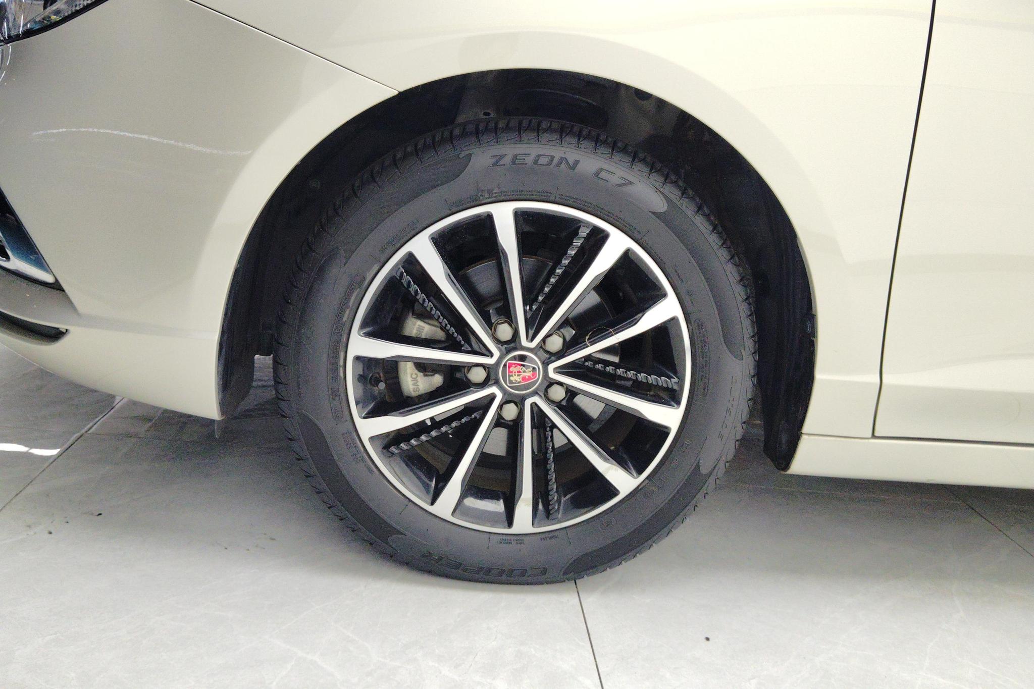 Roewe i5 2020 1.5L AT 4G Flagship