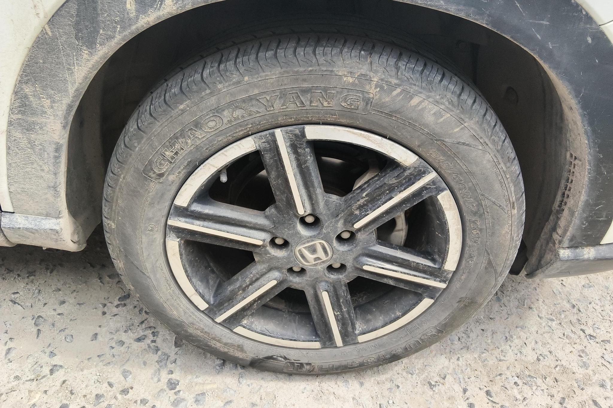 Honda Vezel 2023 1.5L CVT Elite