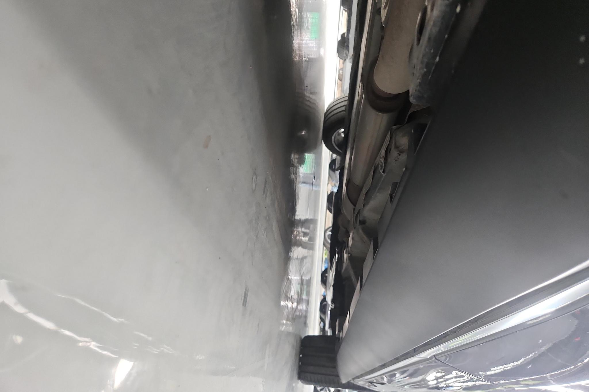 BYD Han DM 2020 DM Luxury