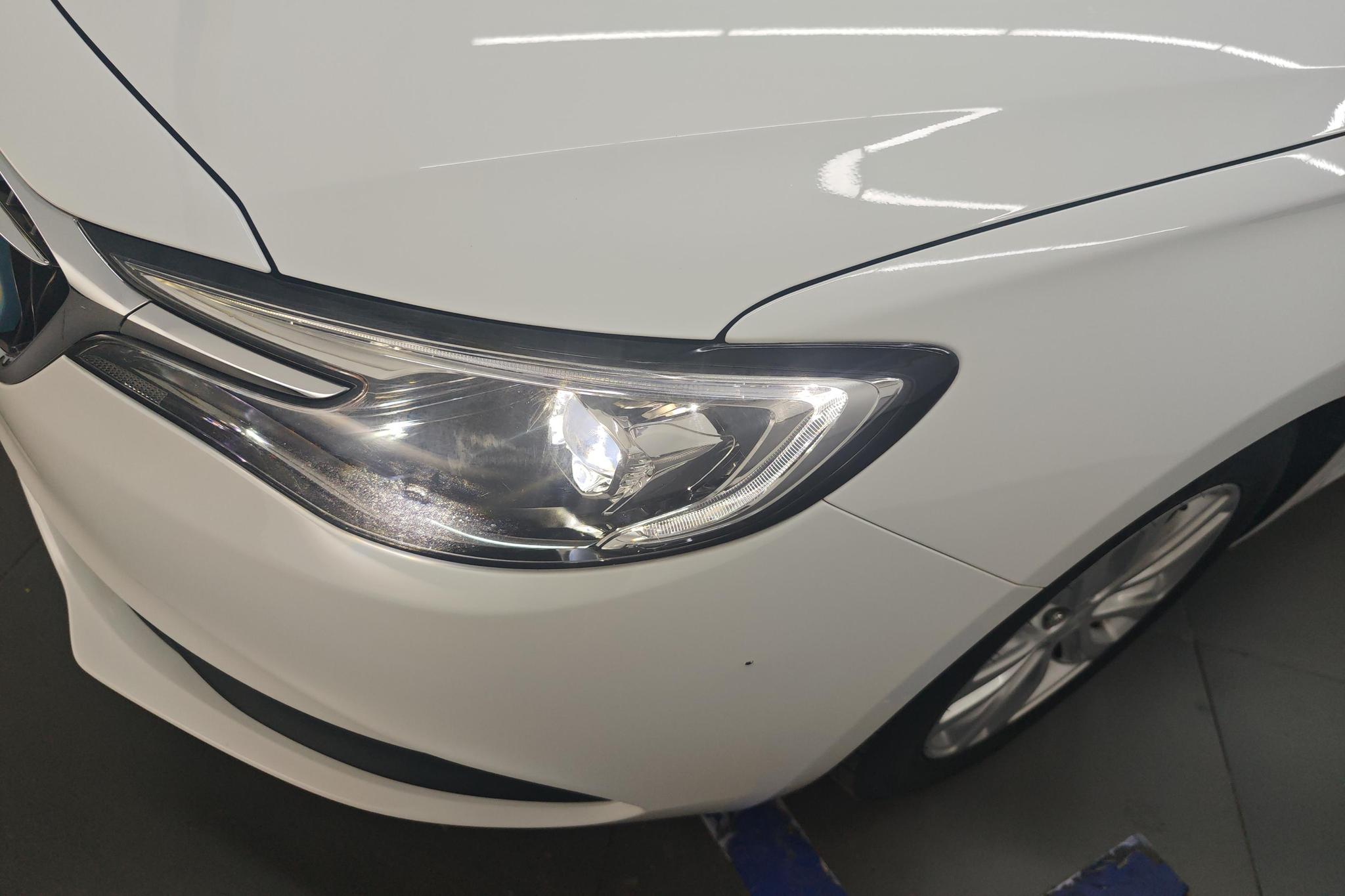 Buick Excelle 2021 1.5L AT Elite