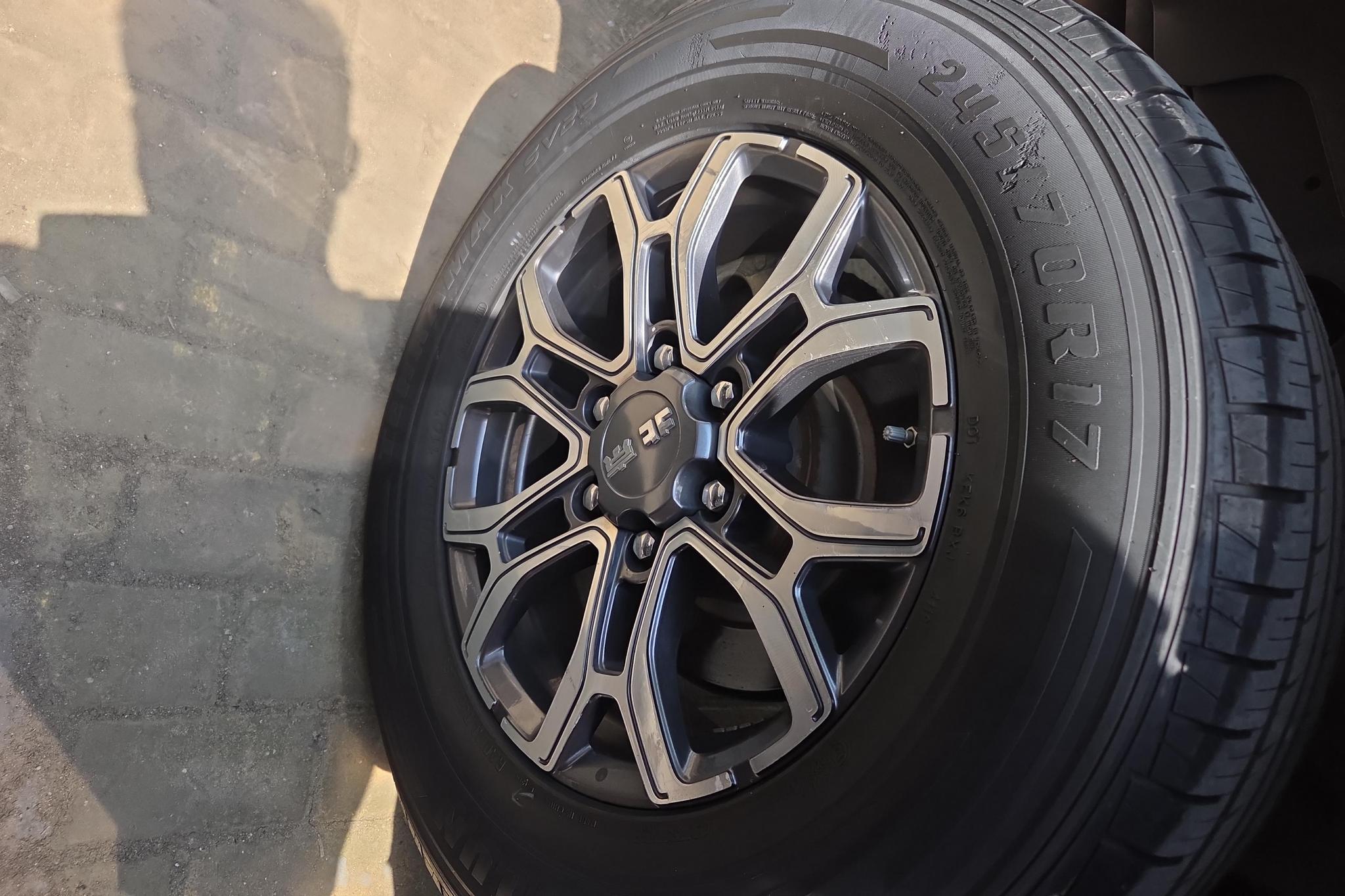 BAIC BJ40 2020 2.0T AT