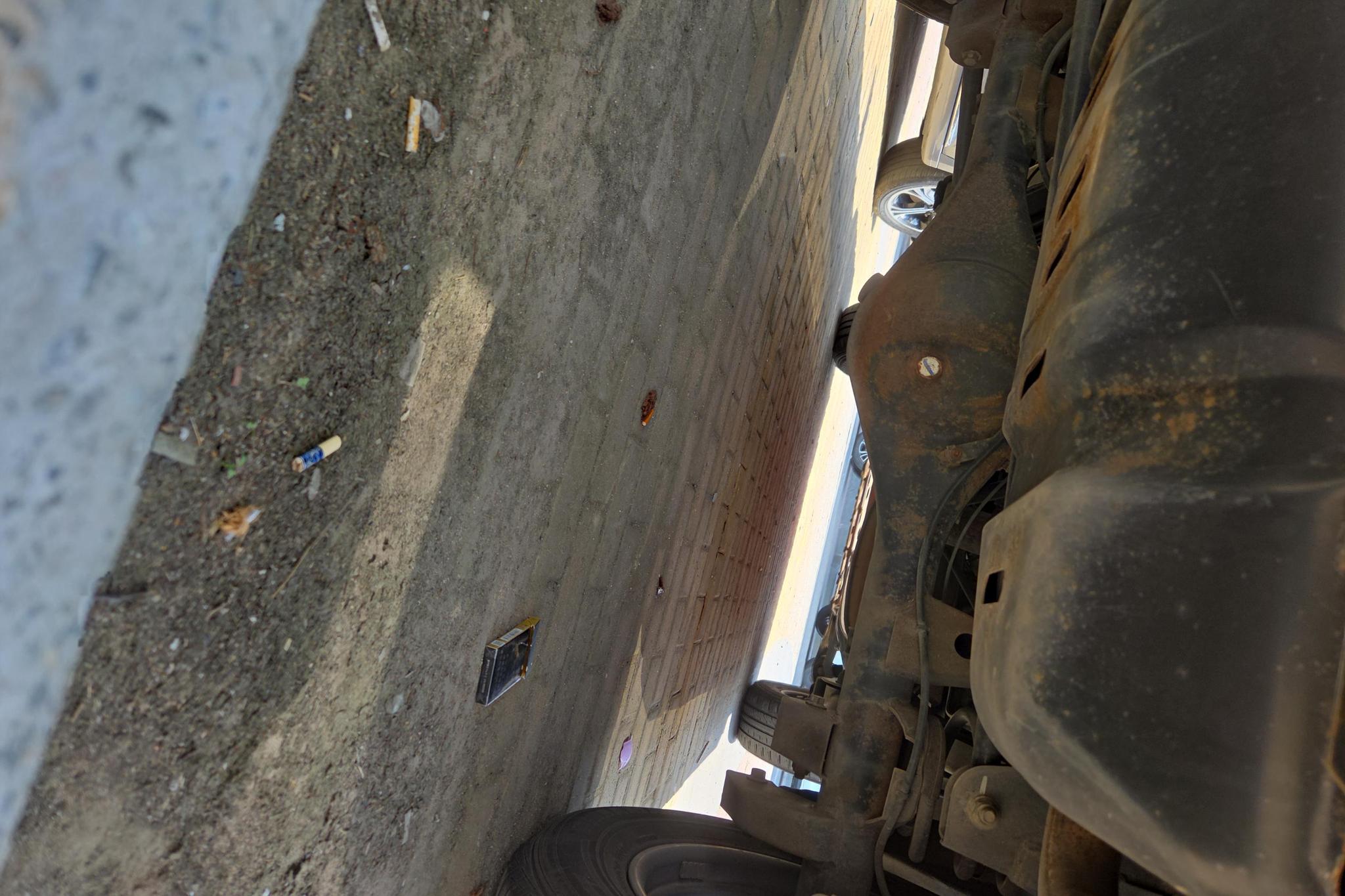 BAIC BJ40 2020 2.0T AT