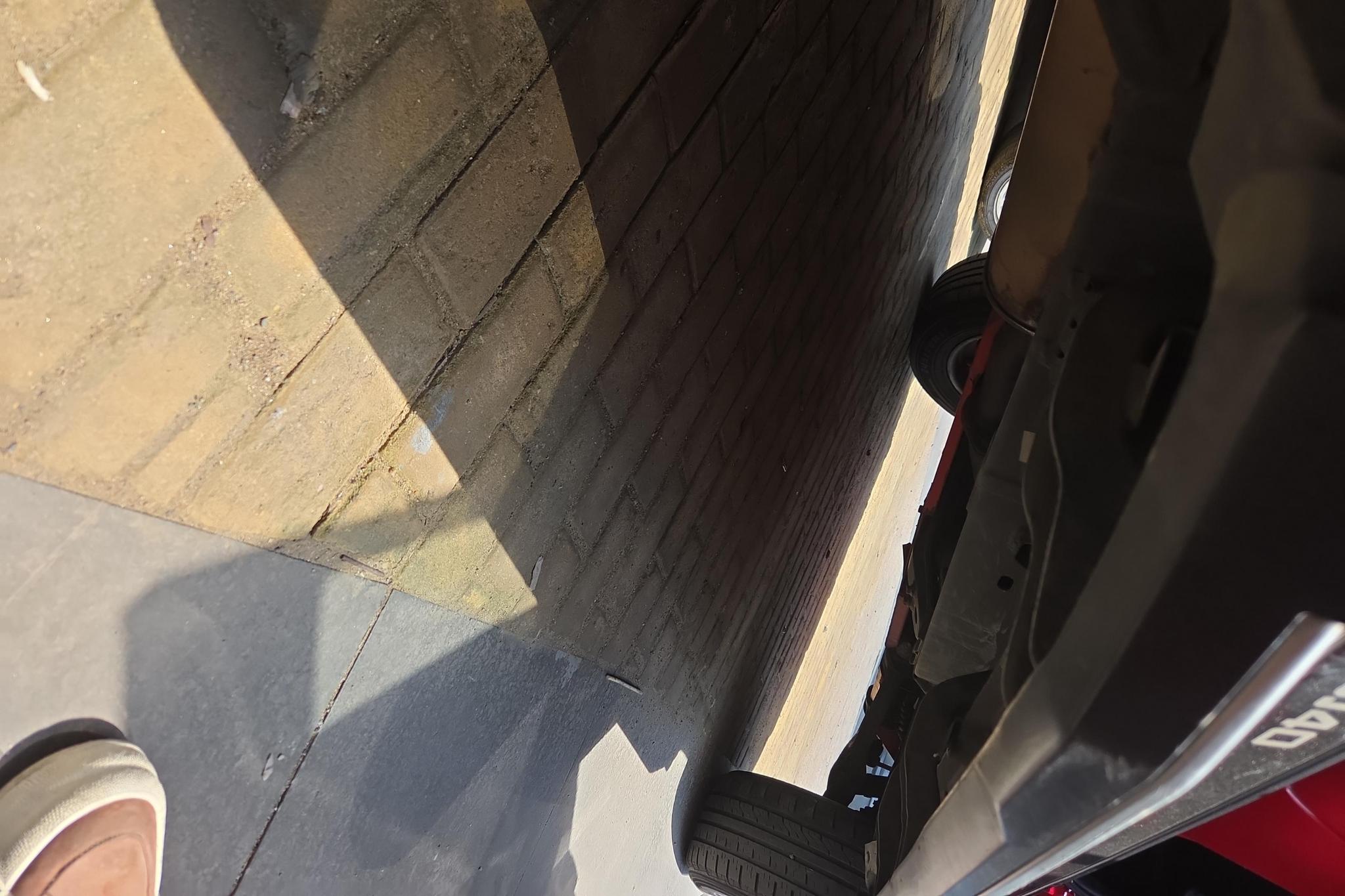 BAIC BJ40 2020 2.0T AT