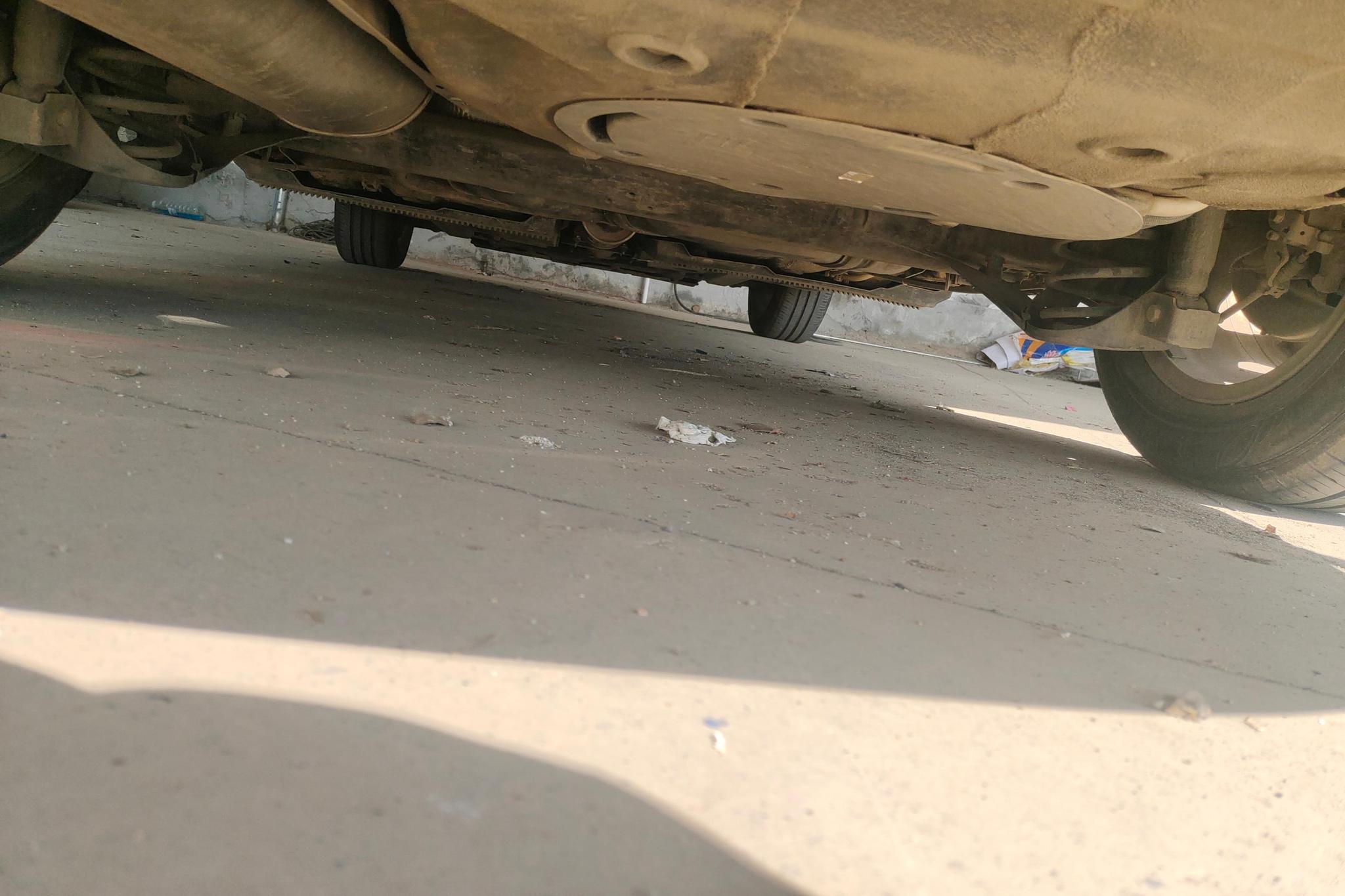 Volkswagen Lavida 2019 1.5L MT VI