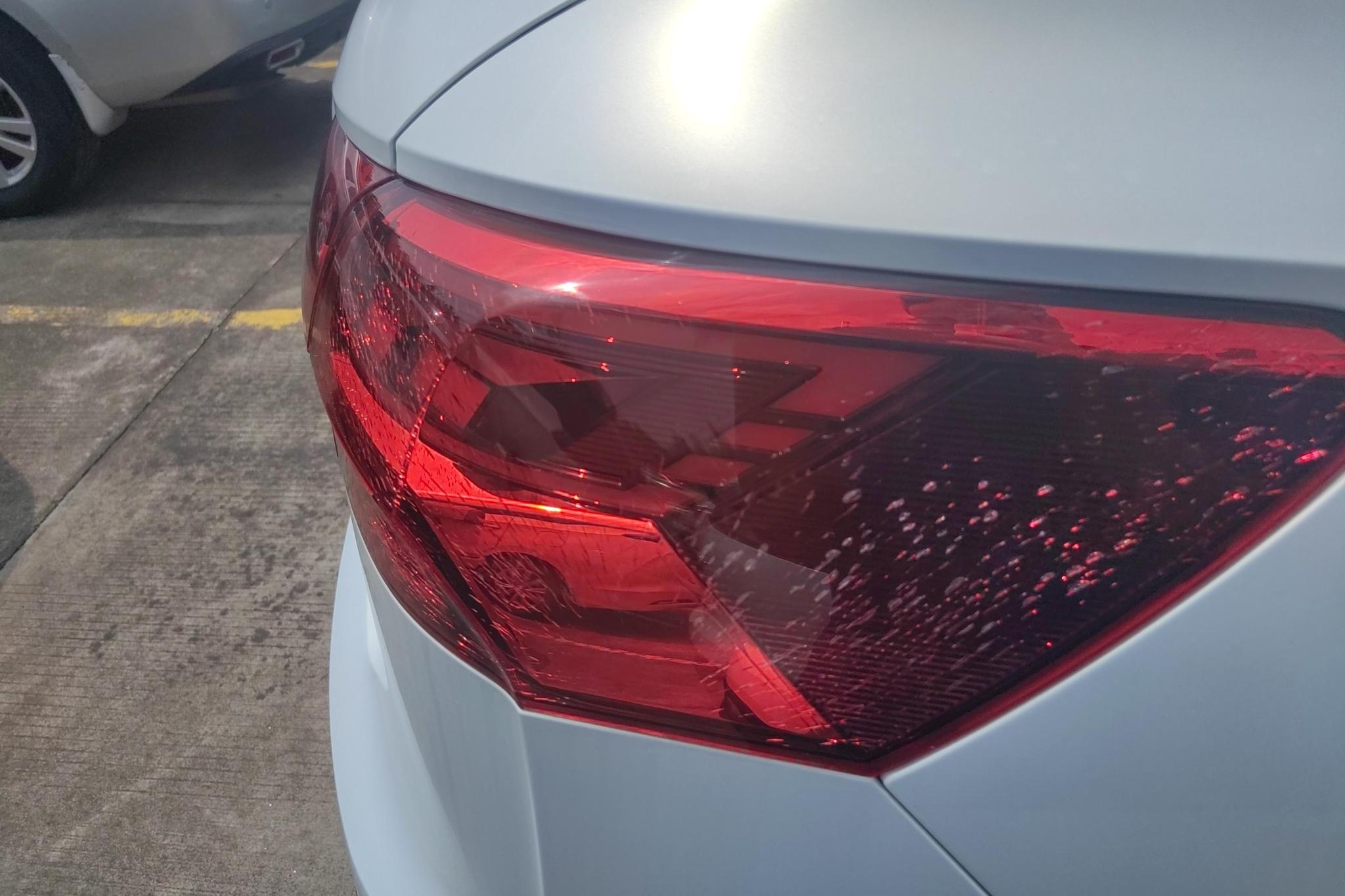 Volkswagen TayronPHEV PHEV 2020 Luxury