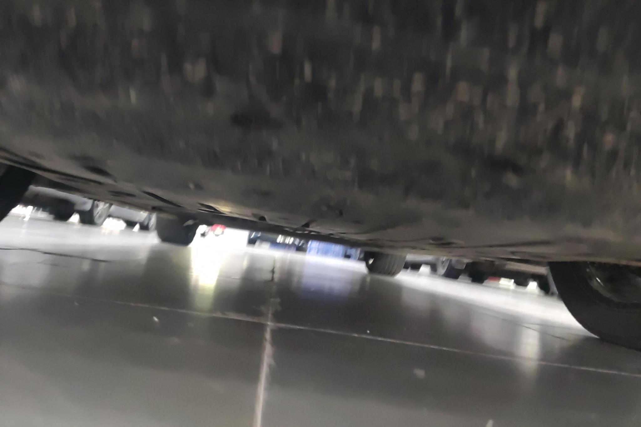 BYD Qin L L DM 2024 DM-i 120KM