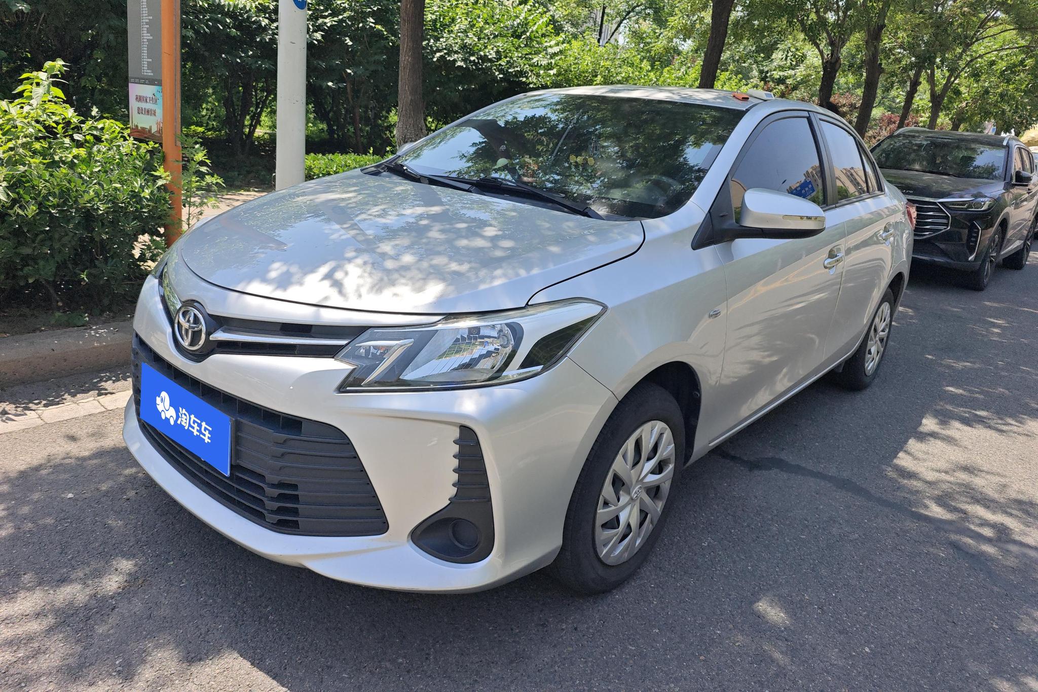 Toyota Vios