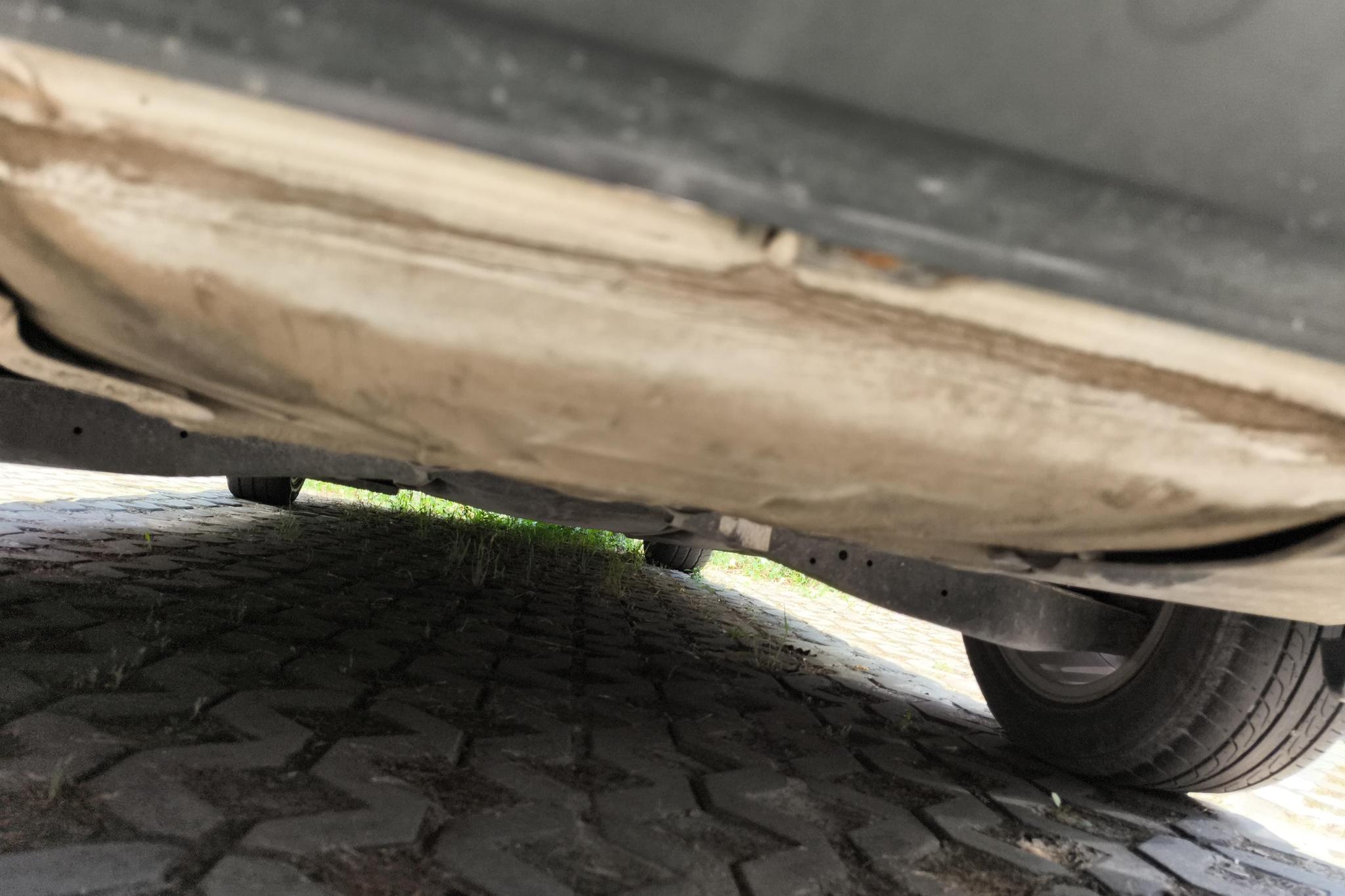 Volkswagen Sagitar 2015 230TSI AT Comfort