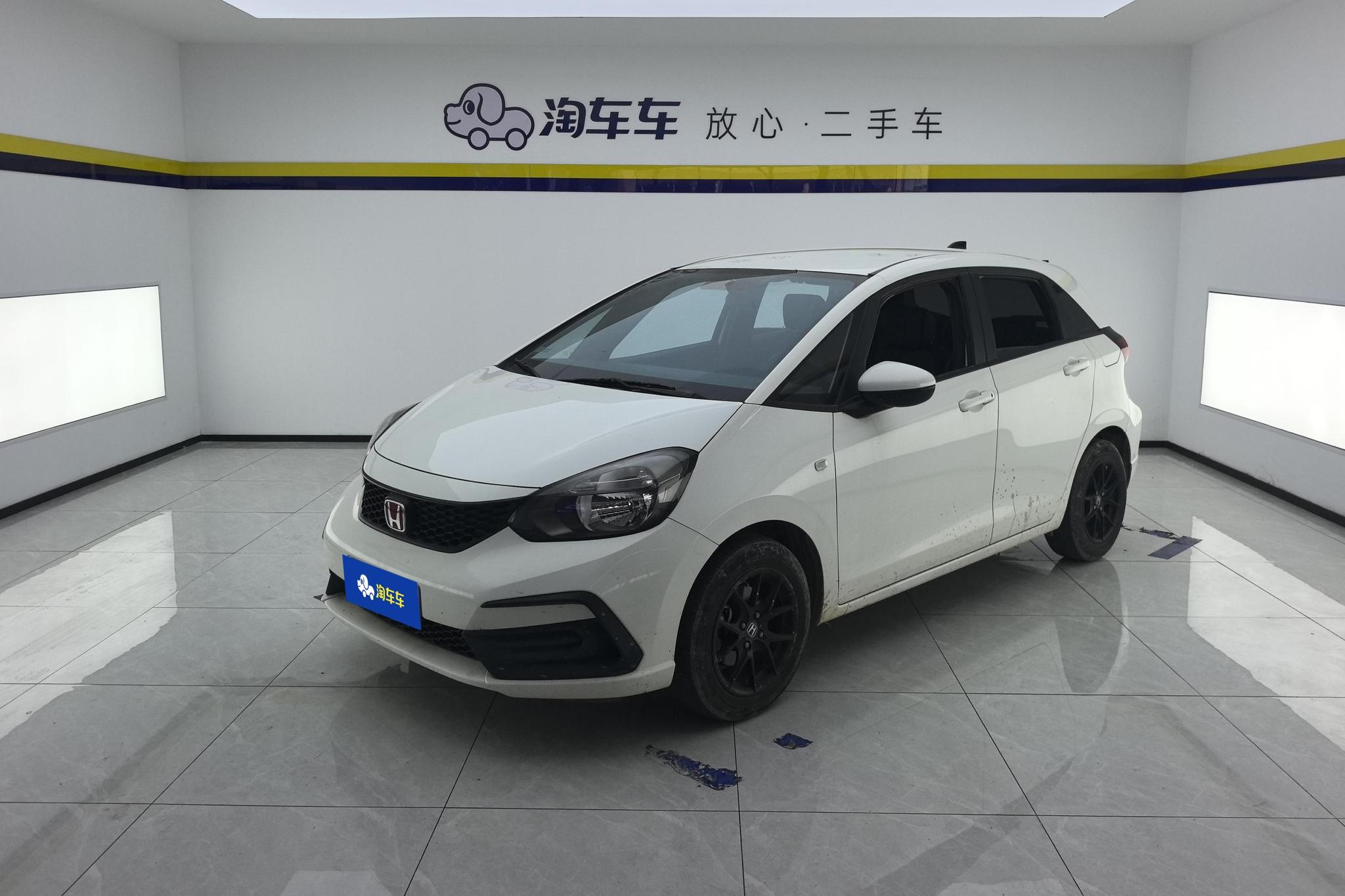 Honda Fit id 4440022 из Китая 16