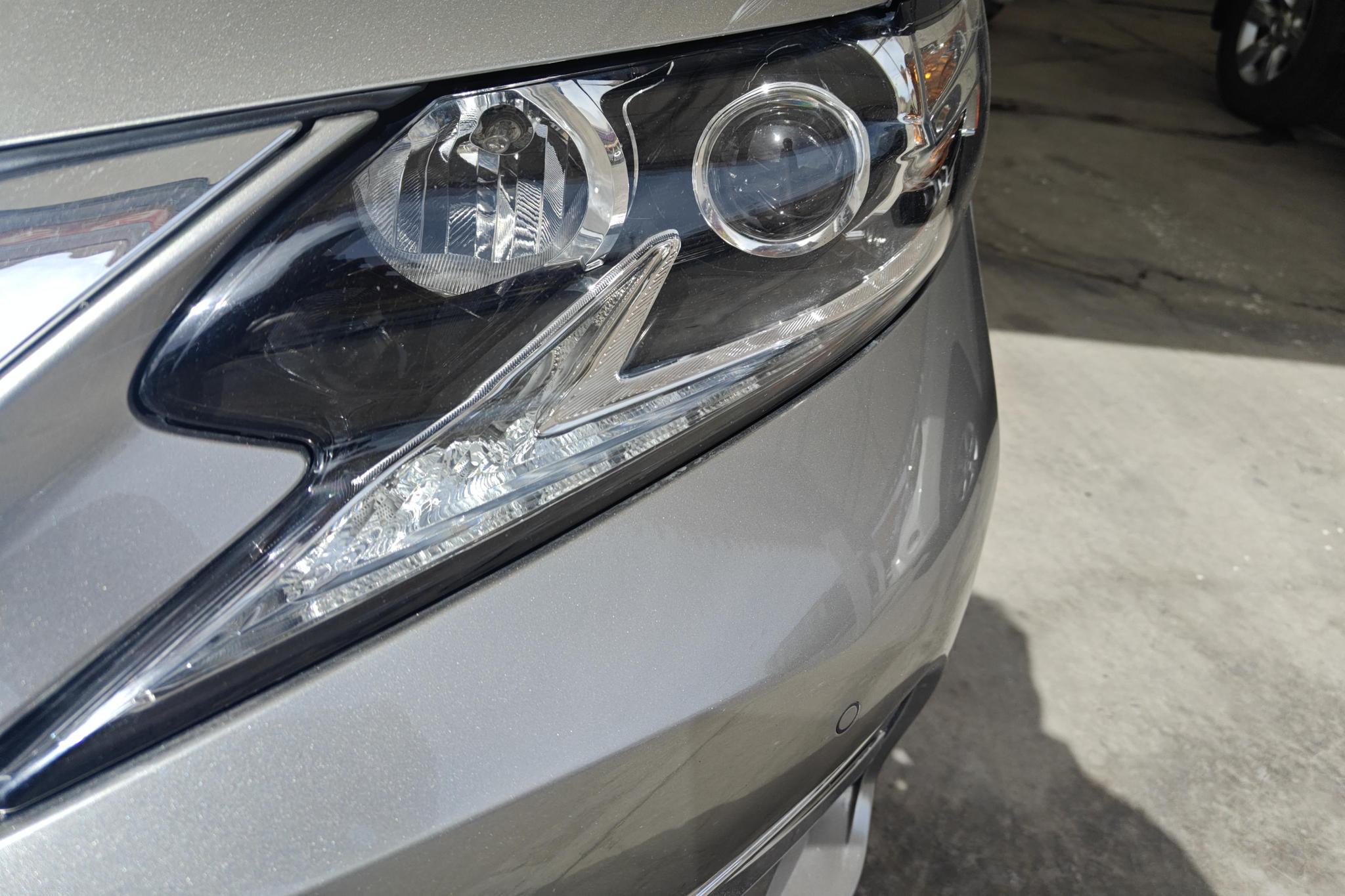 Lexus ES 2015 200 Elite