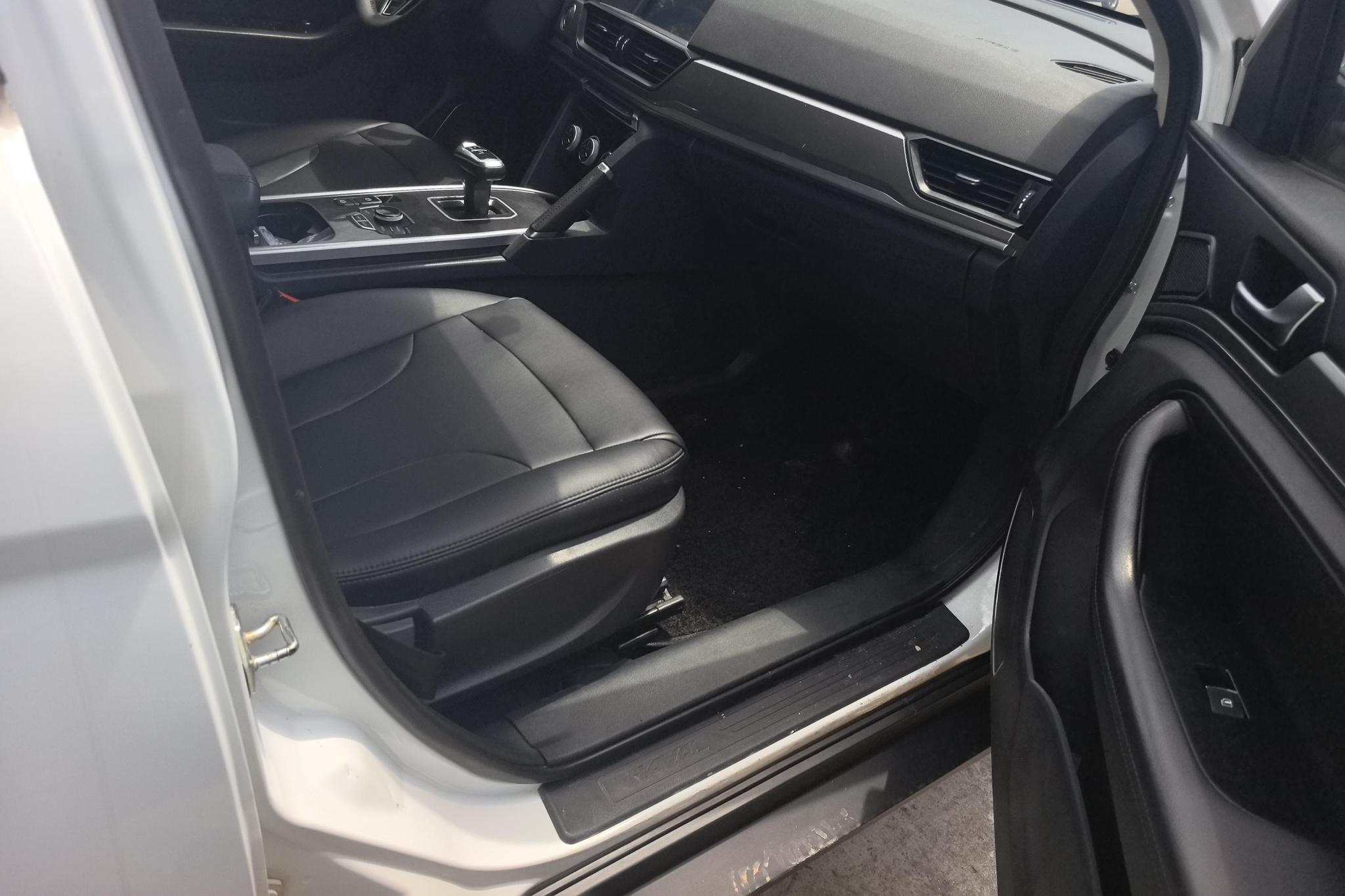 Haval H6 2019 1.5GDIT AT
