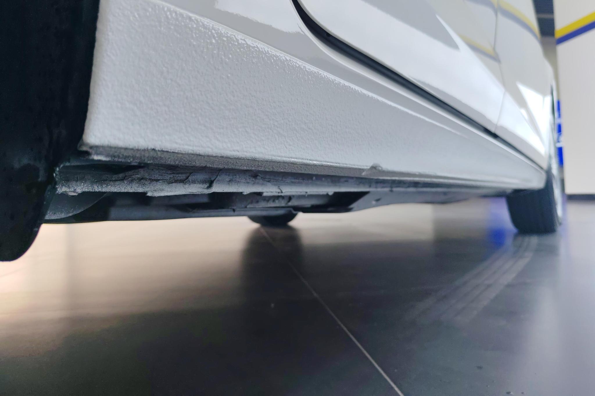 Volkswagen Polo 2019 Plus 1.5L AT