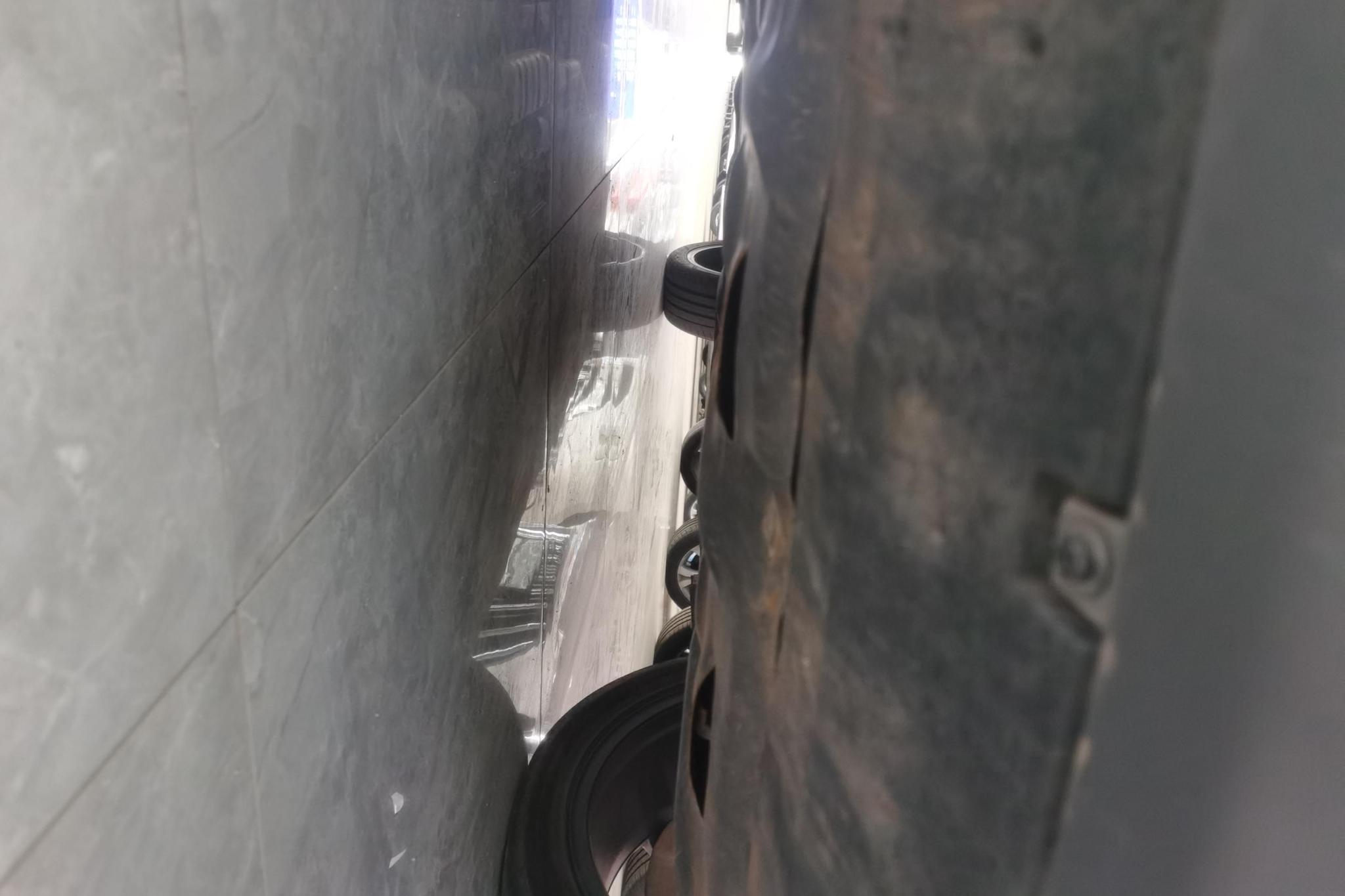 Geely Monjaro L 2021 2.0TD AT Flagship