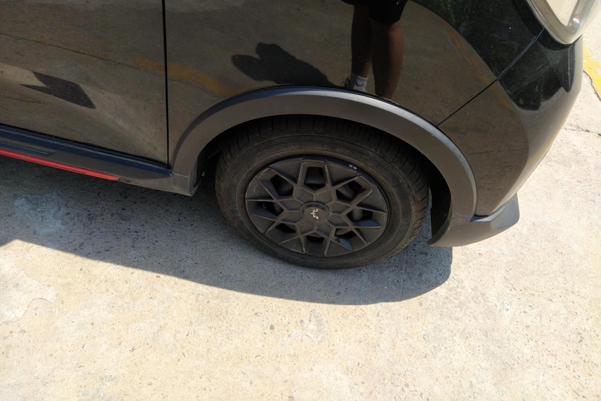 Wuling Mini EV MINIEV 2022 GAMEBOY 200km