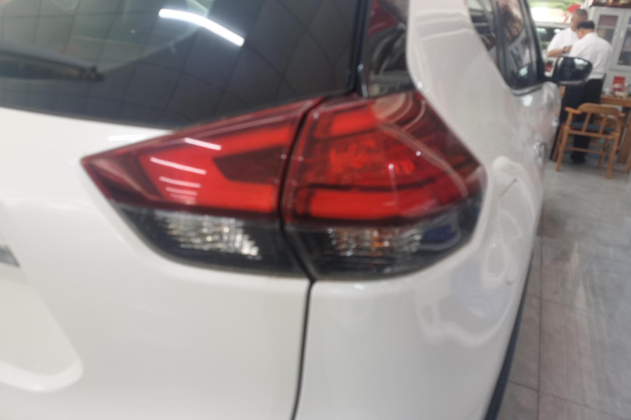 Nissan X-Trail 2021 2.0L XL Premium CVT 2WD Premium