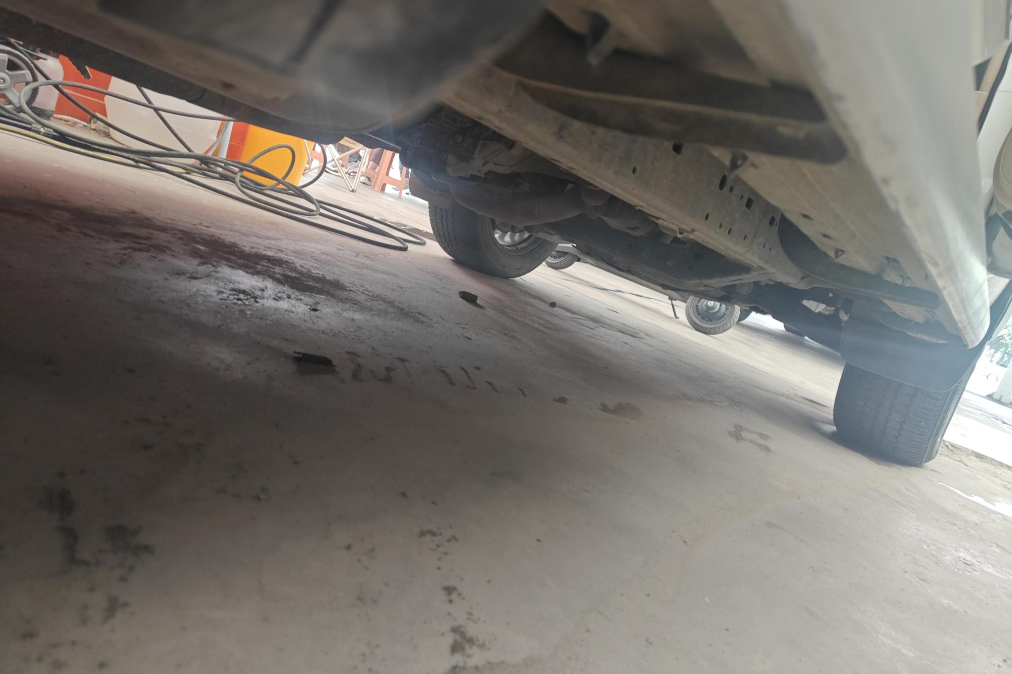 Toyota Land Cruiser Prado 2010 4.0L AT TX