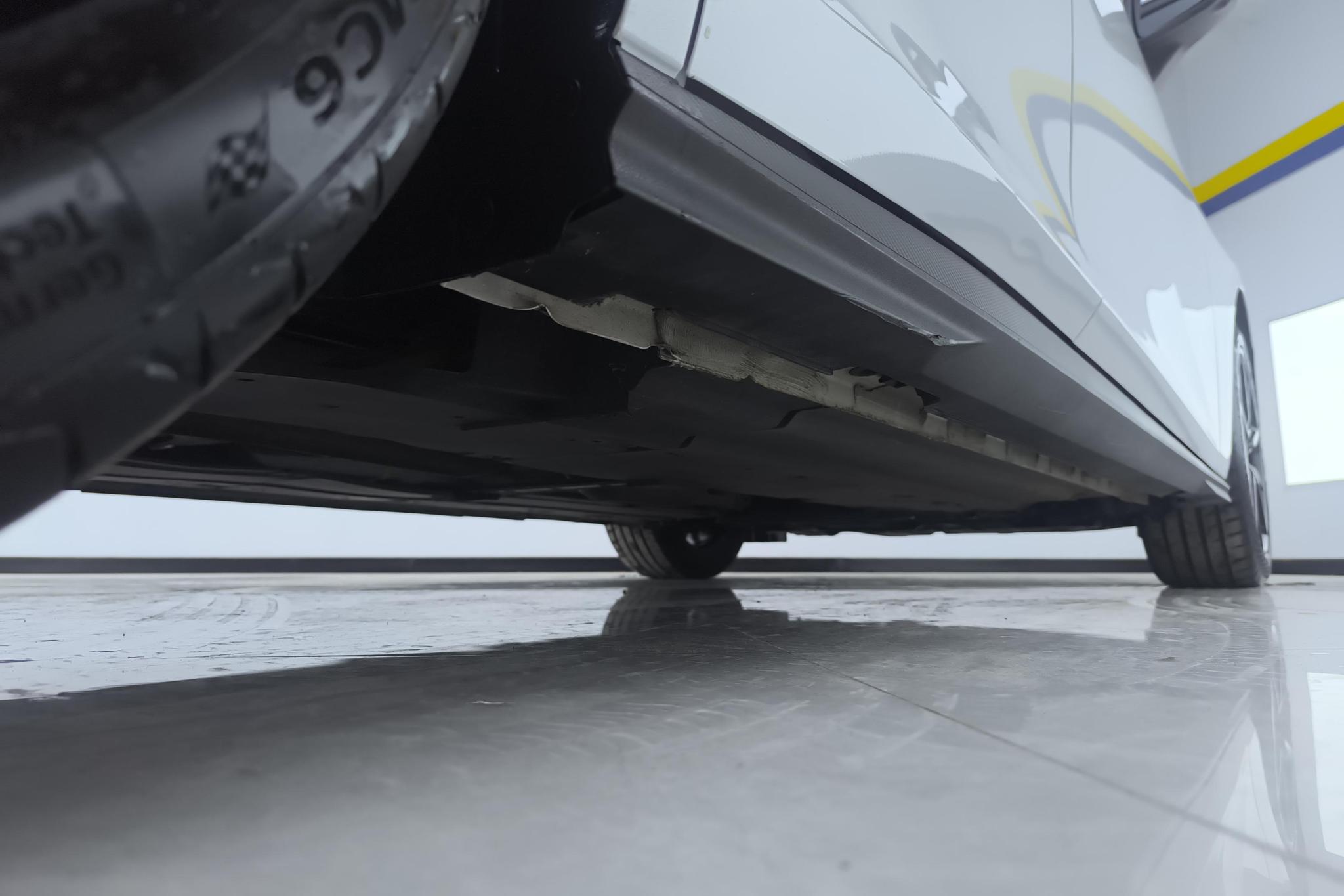 Changan UNI-V 2024 1.5T