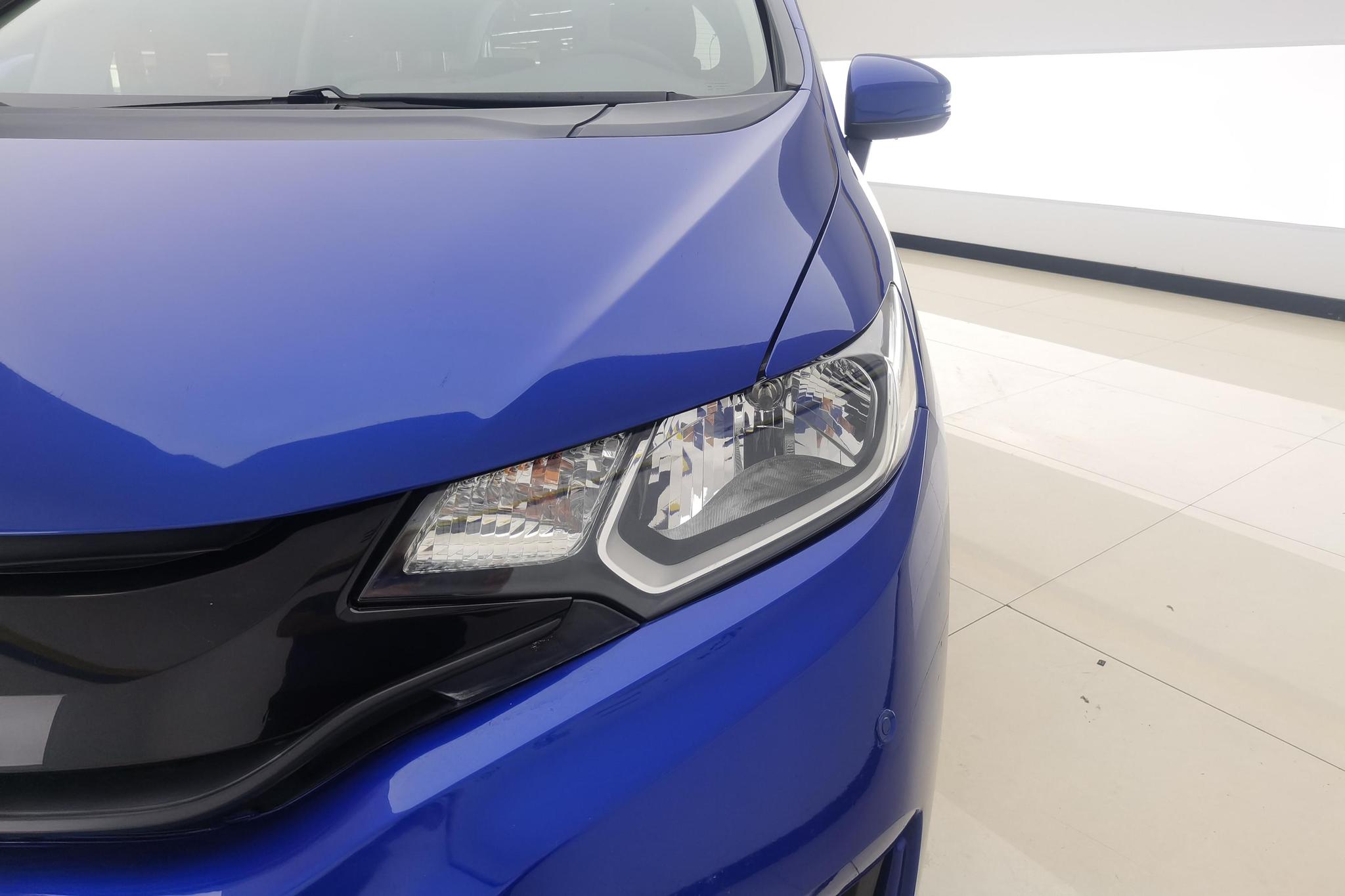 Honda Fit 2016 1.5L LX CVT Comfort