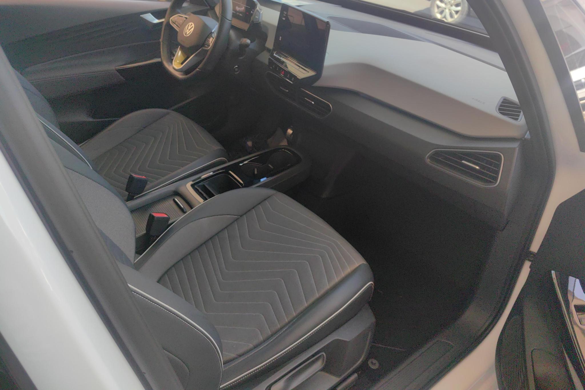Volkswagen ID.3 2023 Smart
