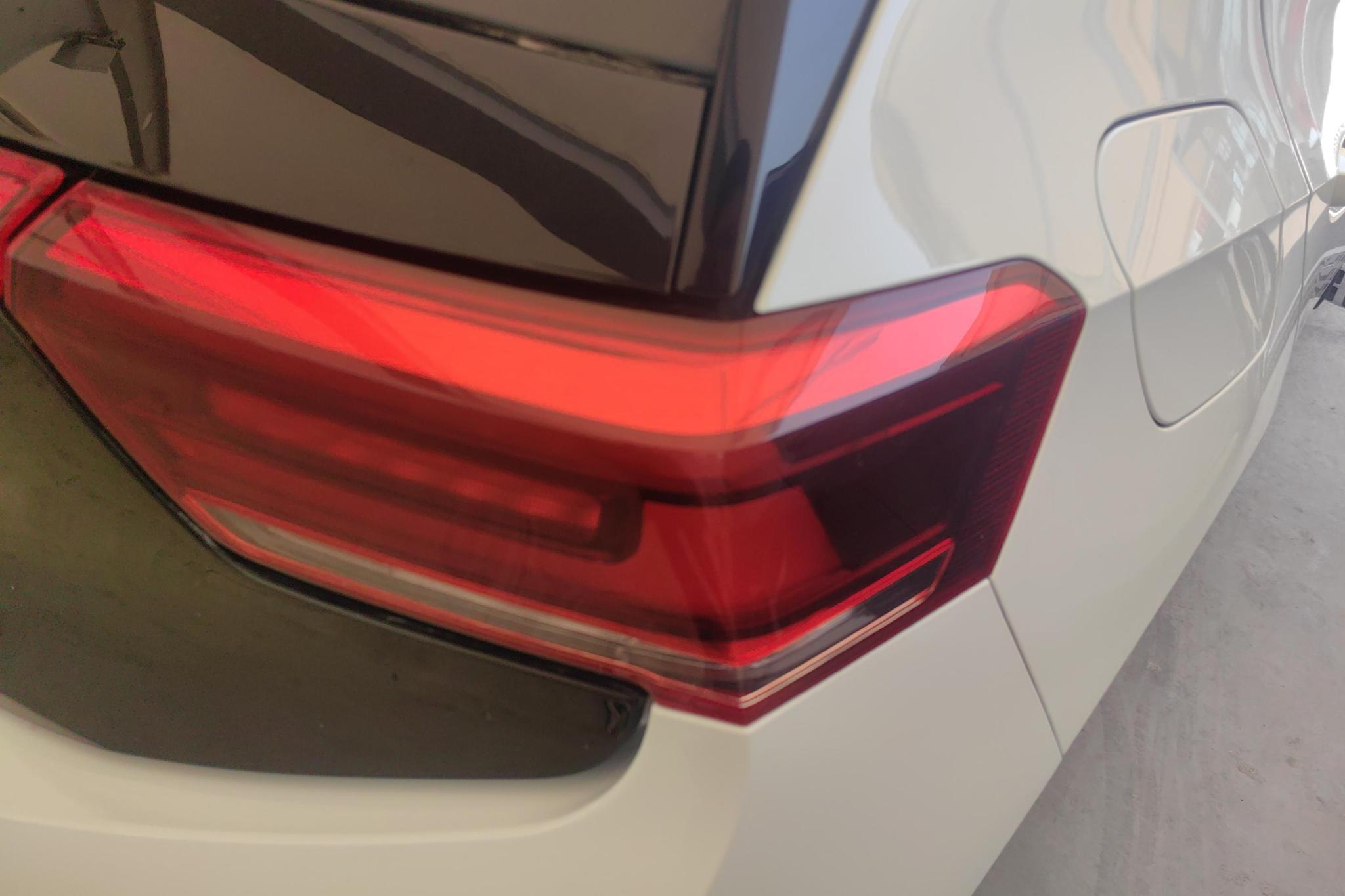 Volkswagen ID.3 2023 Smart