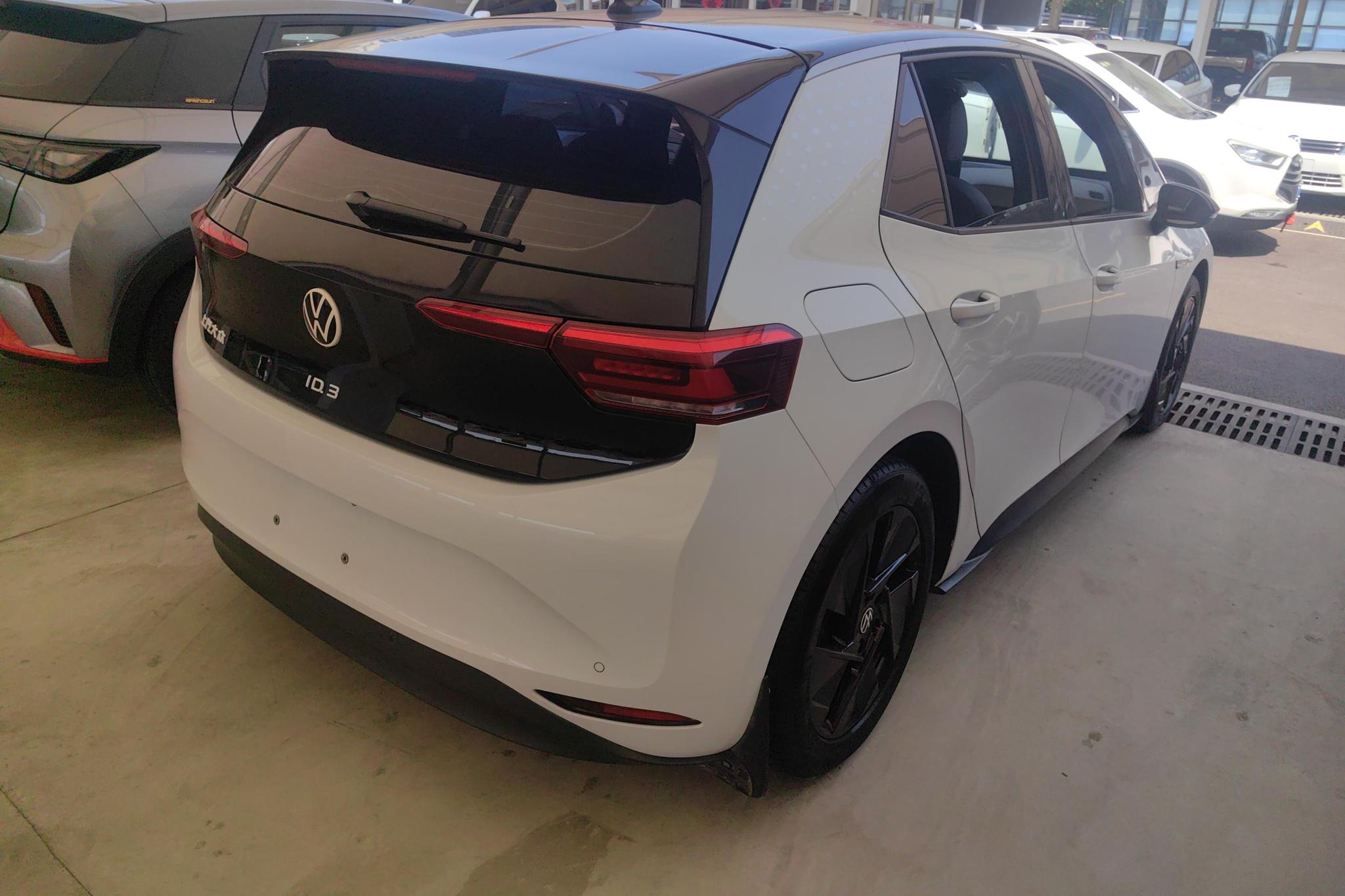 Volkswagen ID.3 2023 Smart