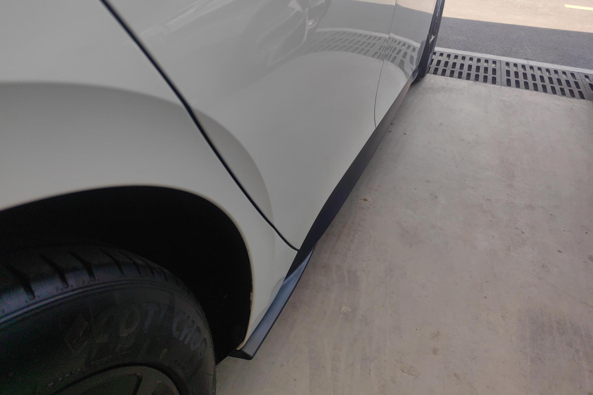 Volkswagen ID.3 2023 Smart