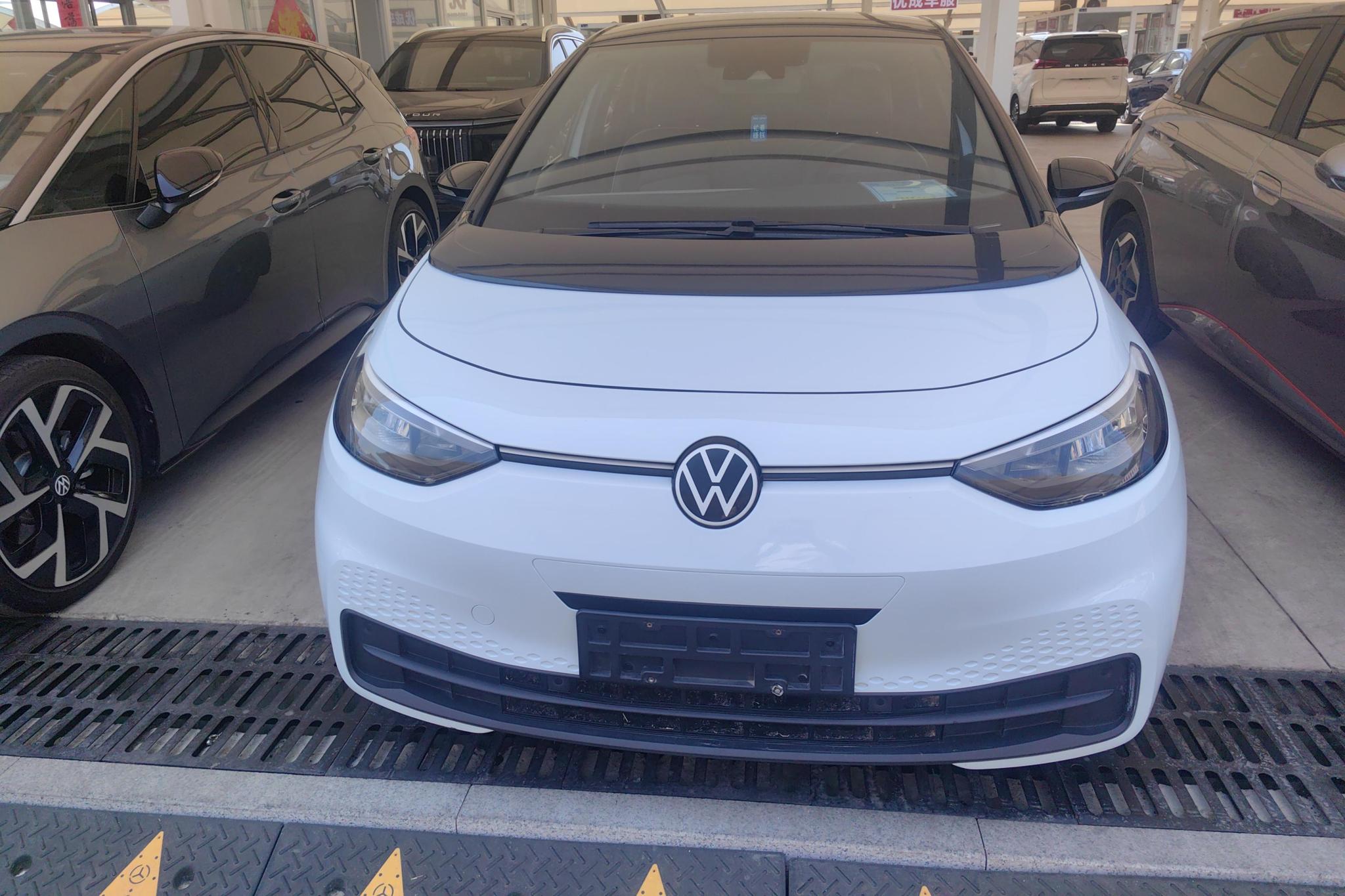 Volkswagen ID.3 2023 Smart