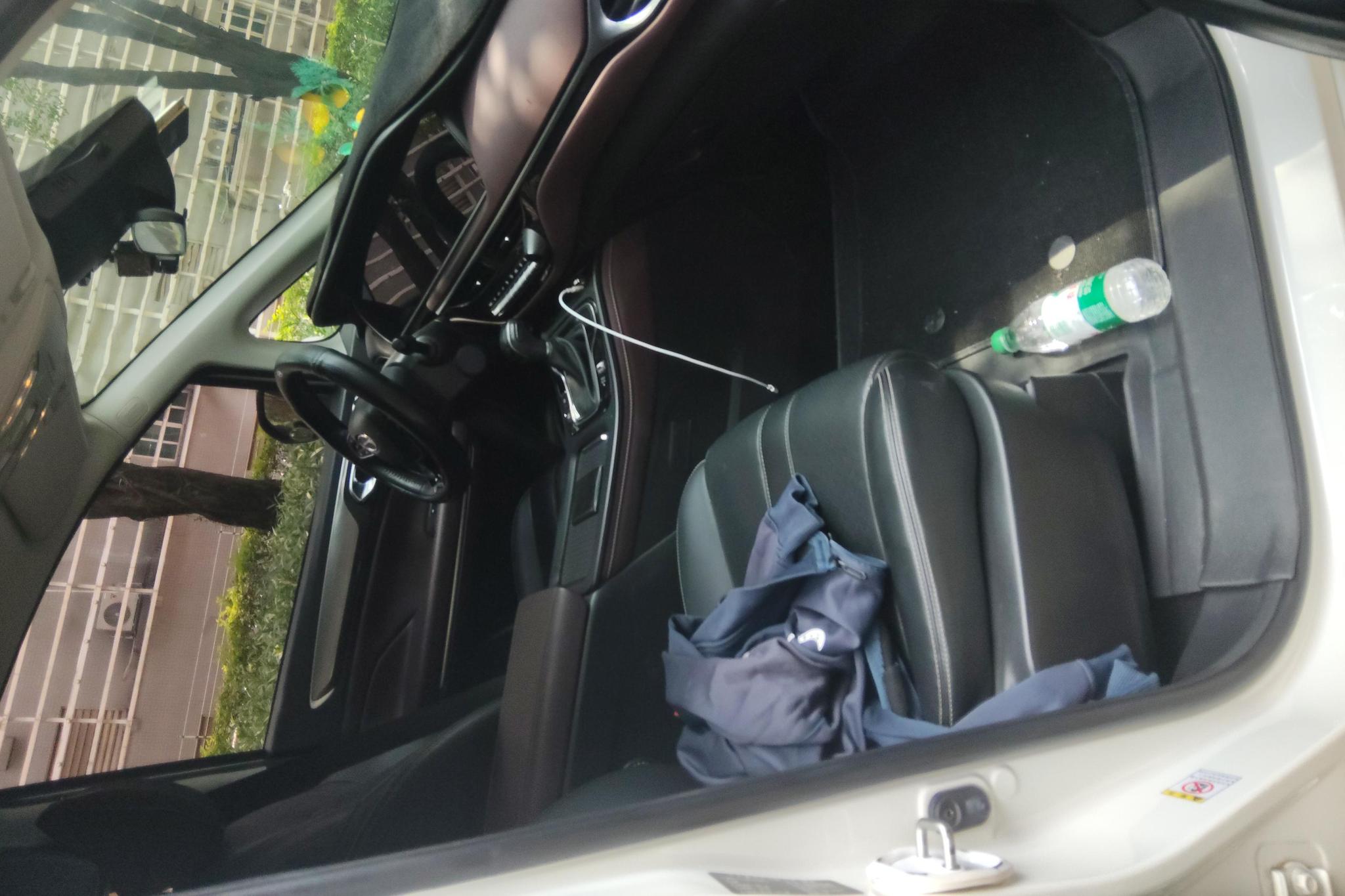 GAC M6 2021 Pro 270T AT Luxury