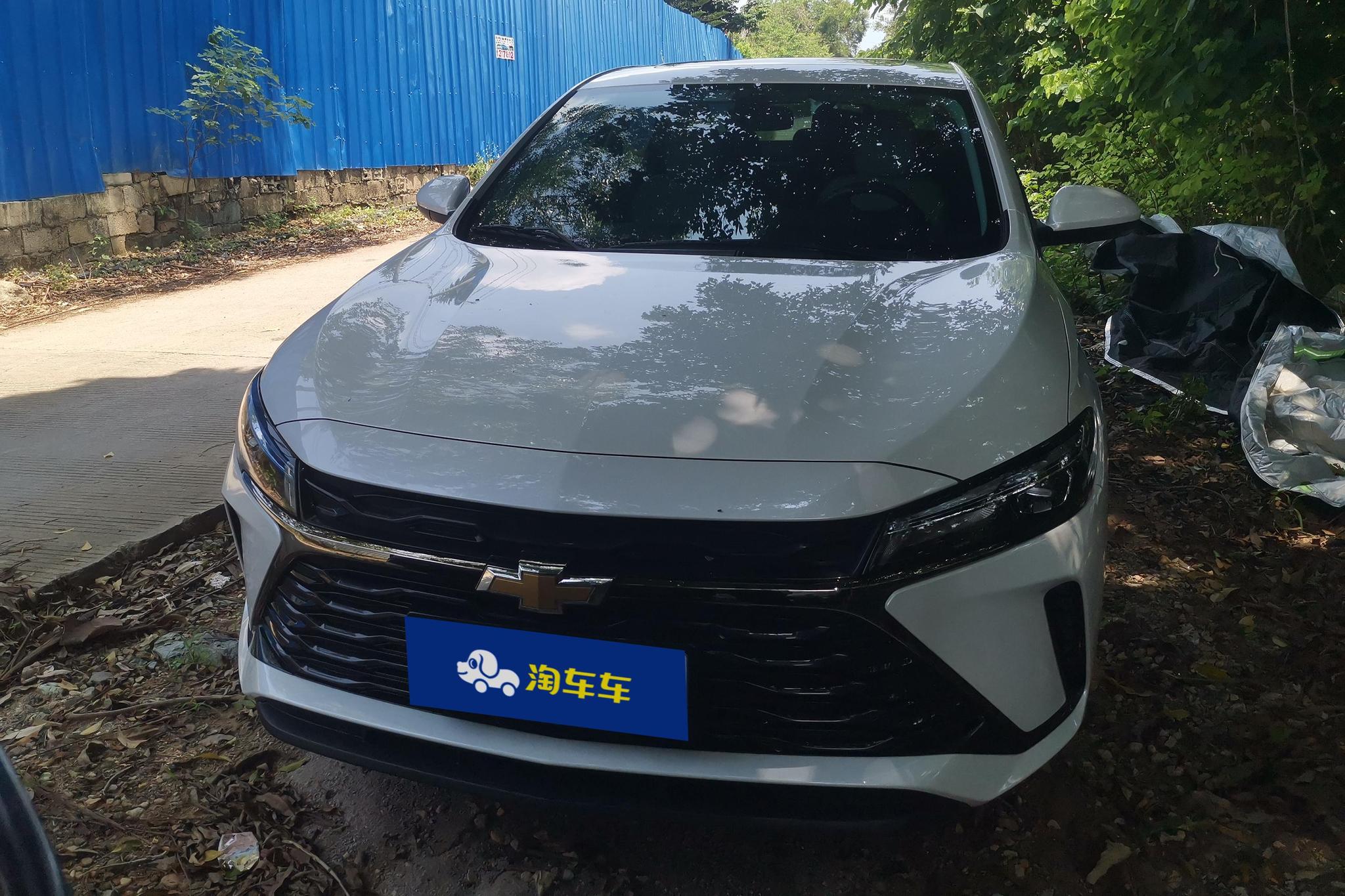 Chevrolet Monza 2024 1.5L DCT Enjoy