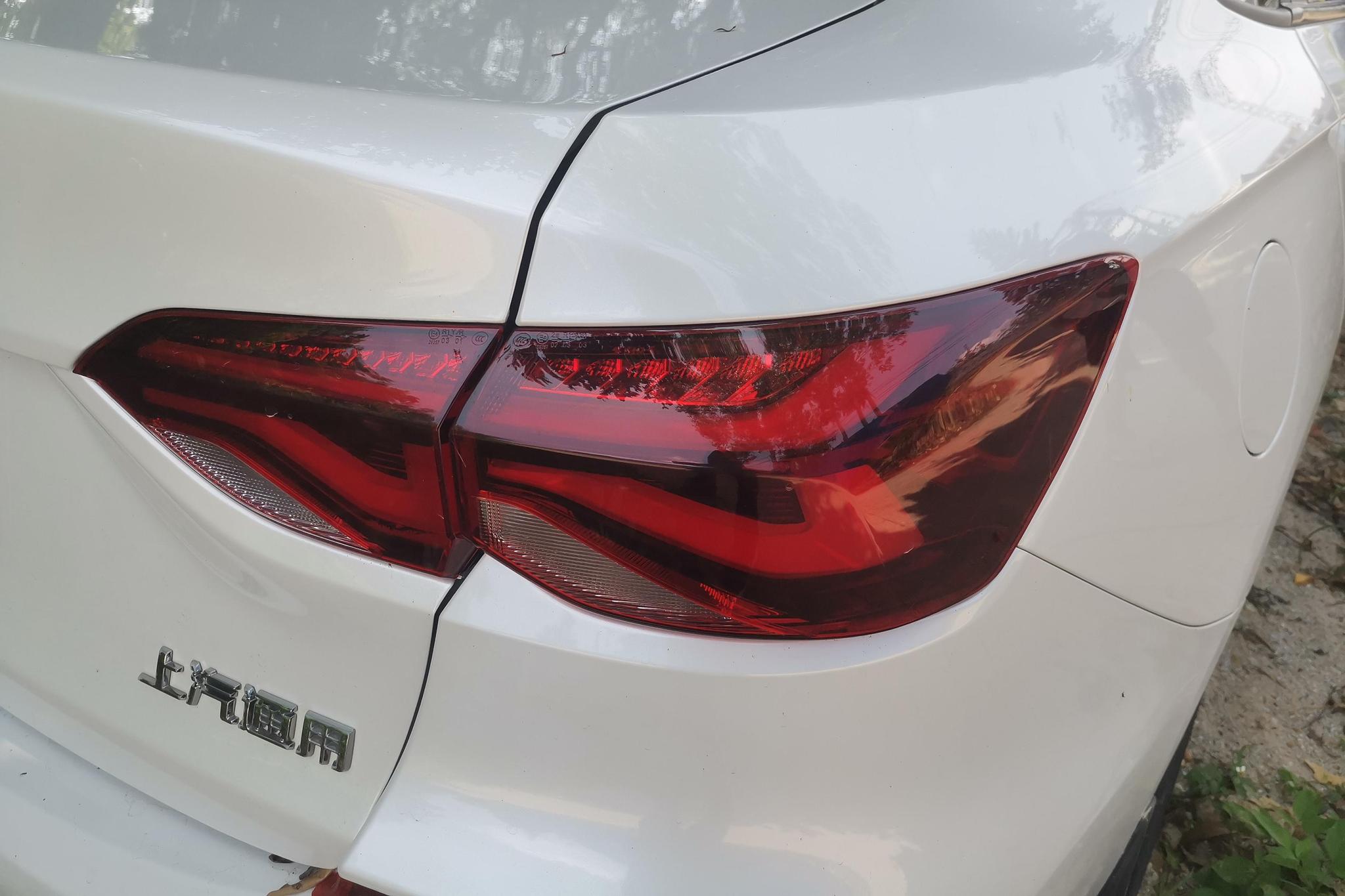 Chevrolet Monza 2024 1.5L DCT Enjoy
